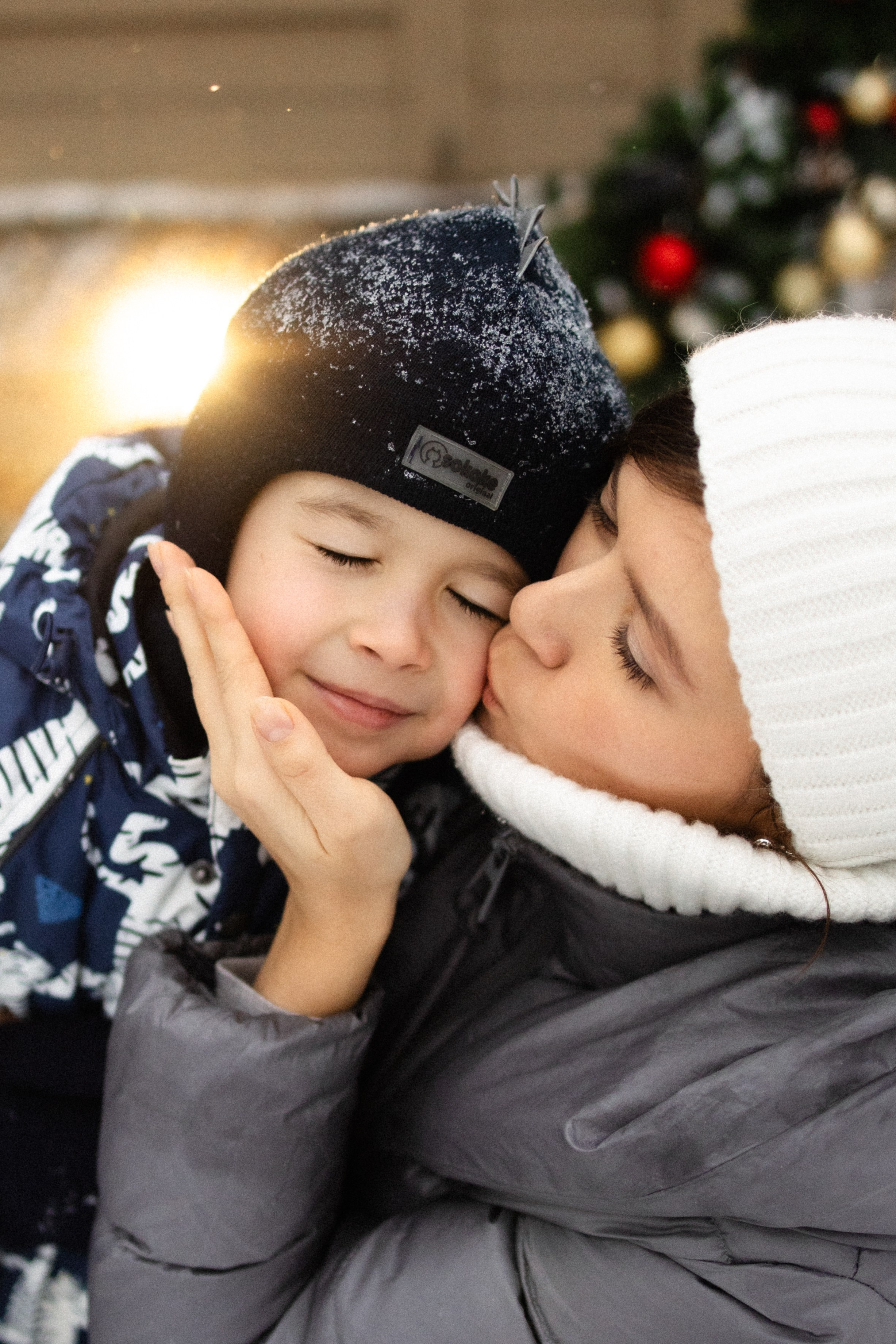 Прогулка в лесу. Свадебный и портретный фотограф в Новосибирске Любовь Исакова