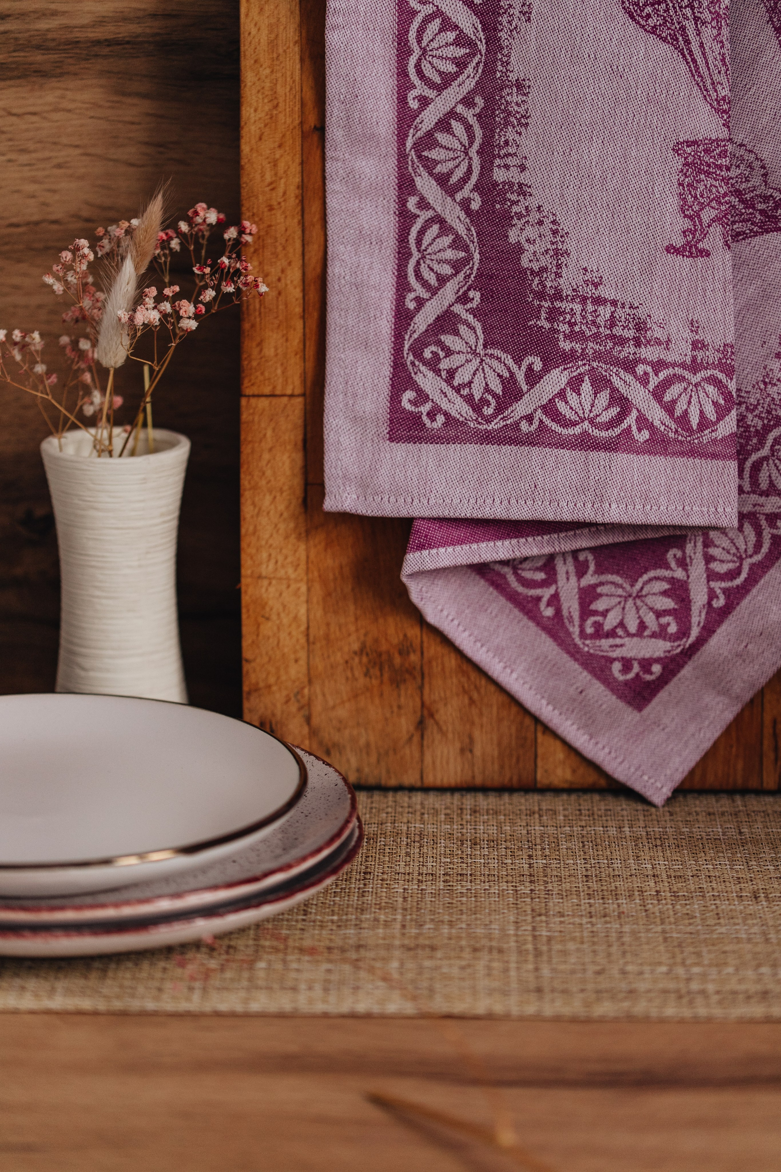 Льняные полотенца. Предметный, контентный и личный фотограф в Минске Смоляр Руслана