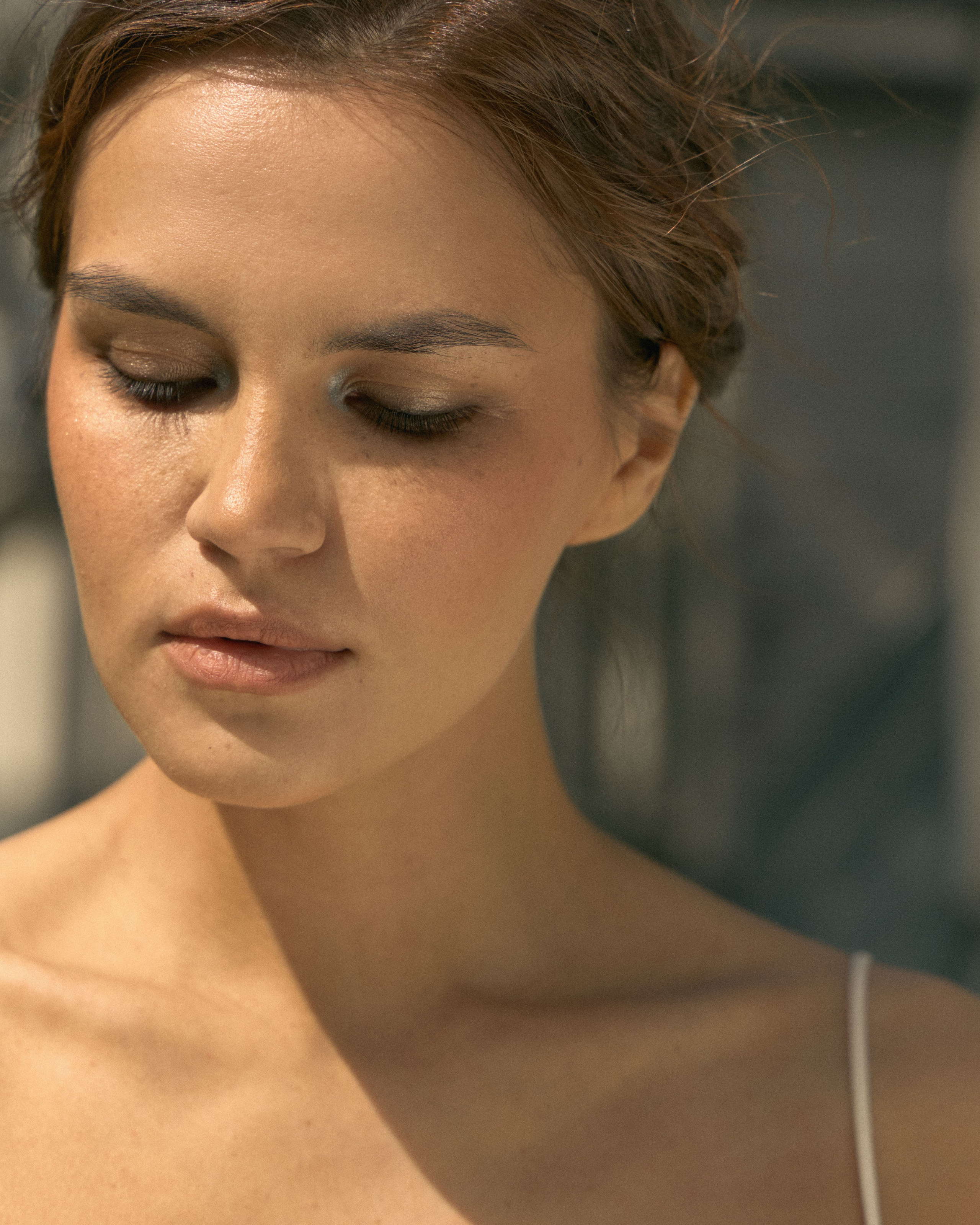 LOOKBOOK. Фотограф для брендов из Санкт-Петербурга Элина Каспаравичюс