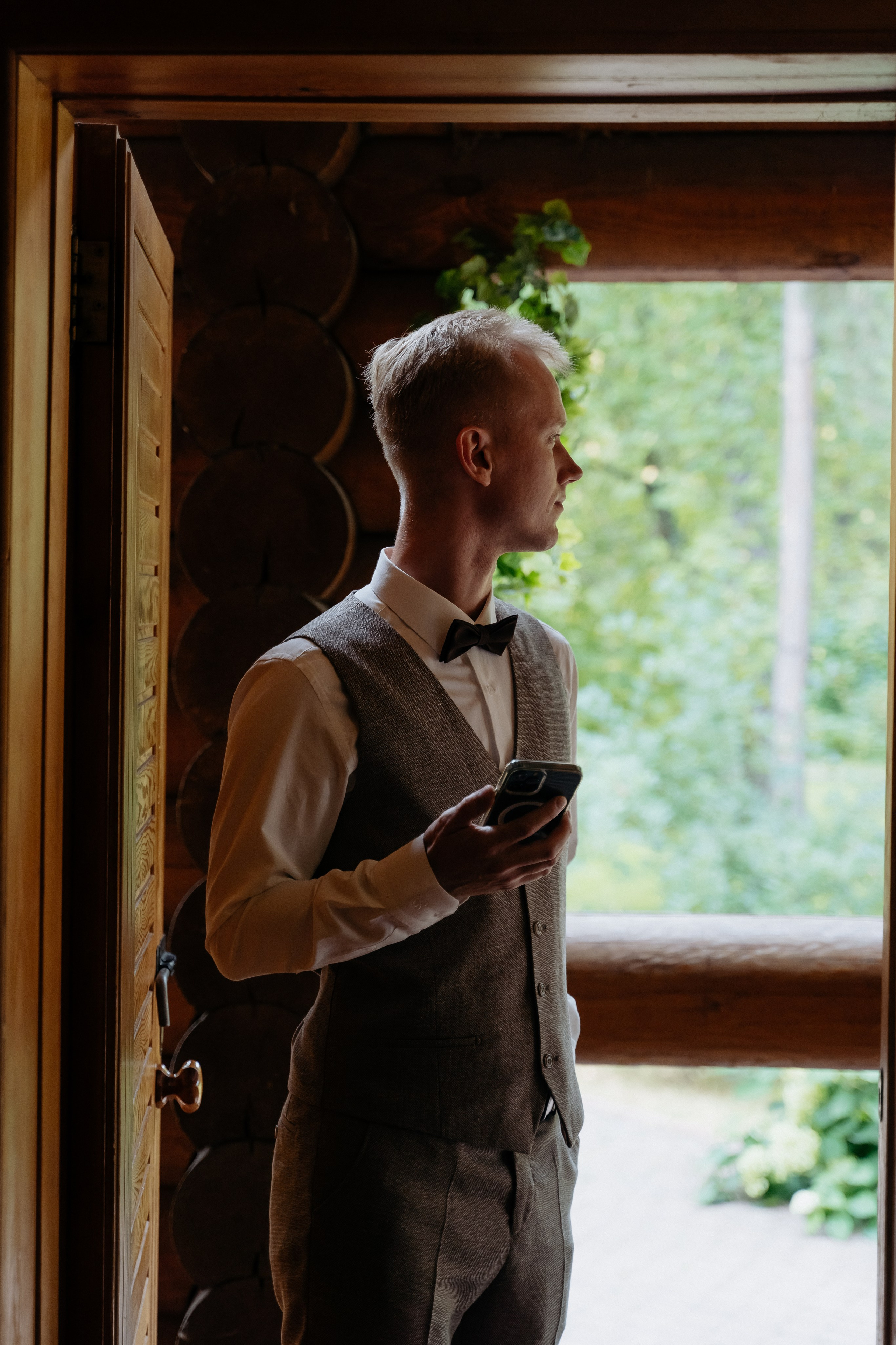 Саша и Даша. Свадебный и семейный фотограф в Новосибирске Наталья Зорина