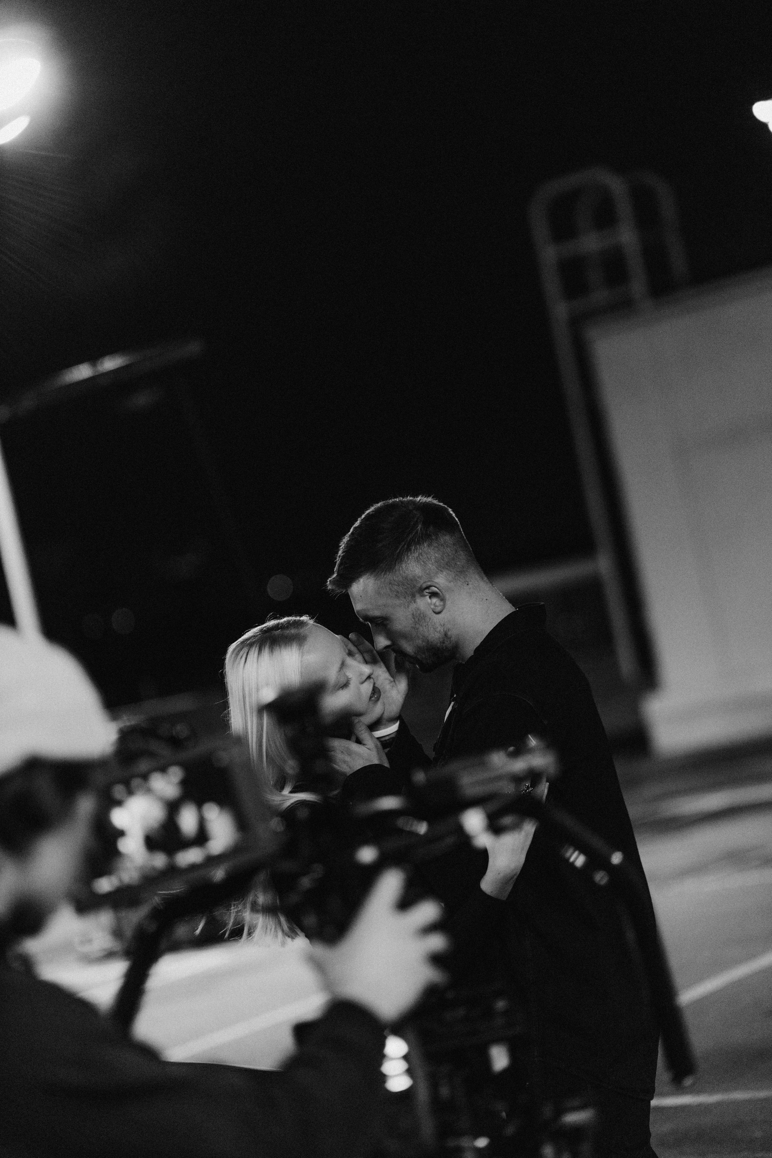 JANNET — РОЗОВЫЕ ОЧКИ (бэкстейдж к клипу). Фотограф НОГИНСК, Москва, Анастасия Белая