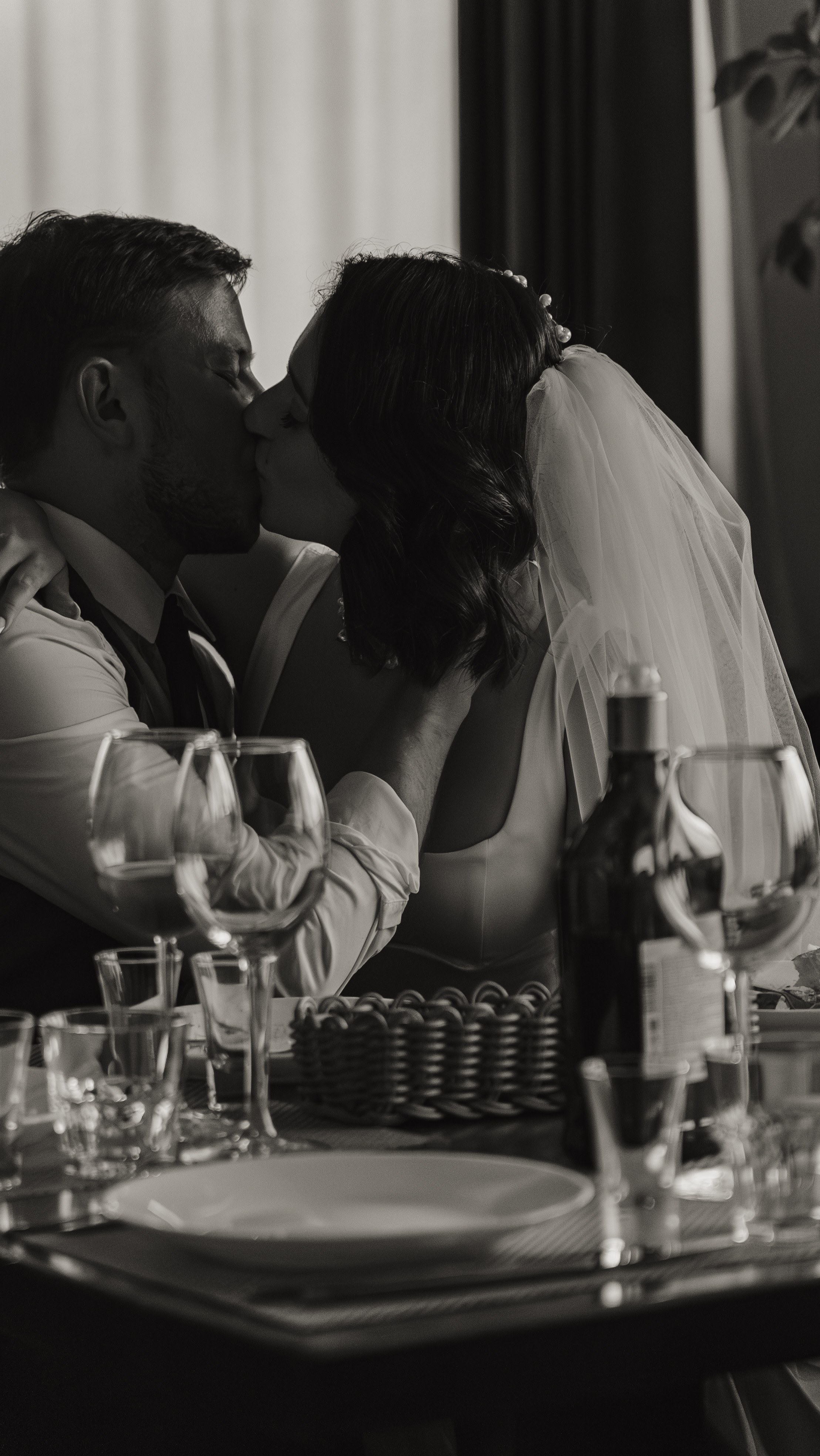 Павел и Натали. Фотограф и видеограф Андрей Кукишев