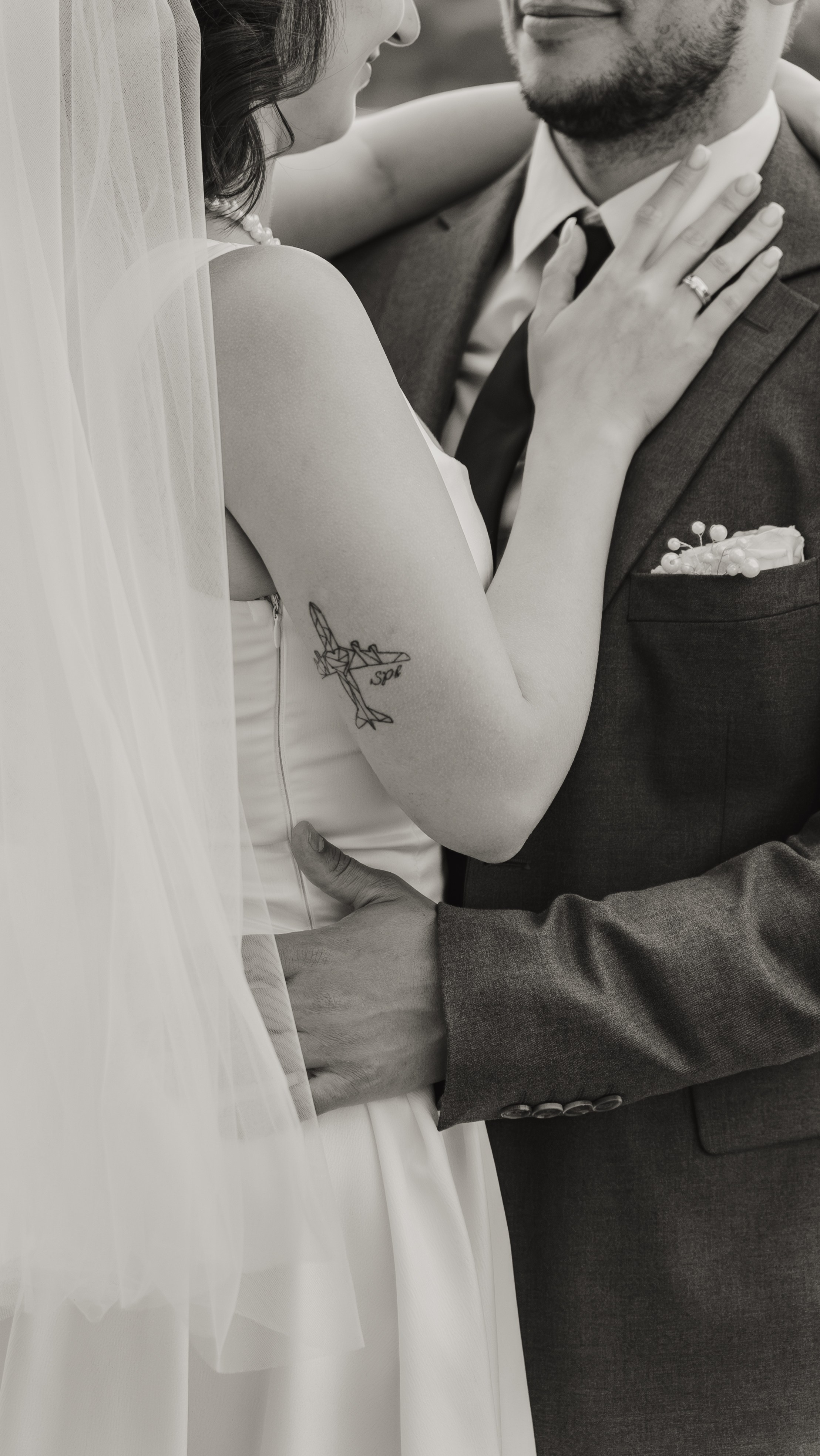 Павел и Натали. Фотограф и видеограф Андрей Кукишев