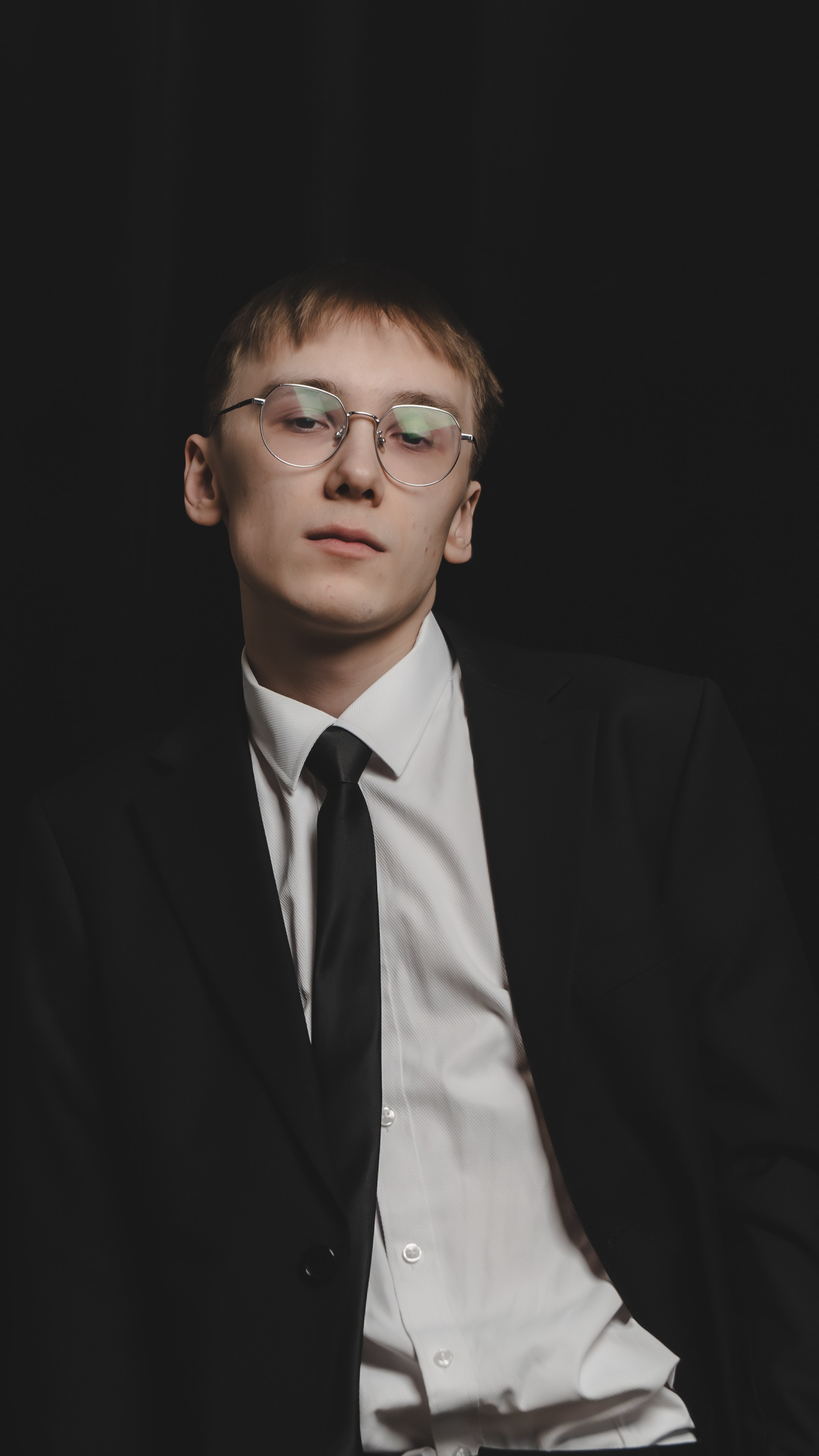 Алиса и Никита. Фотограф и видеограф Андрей Кукишев