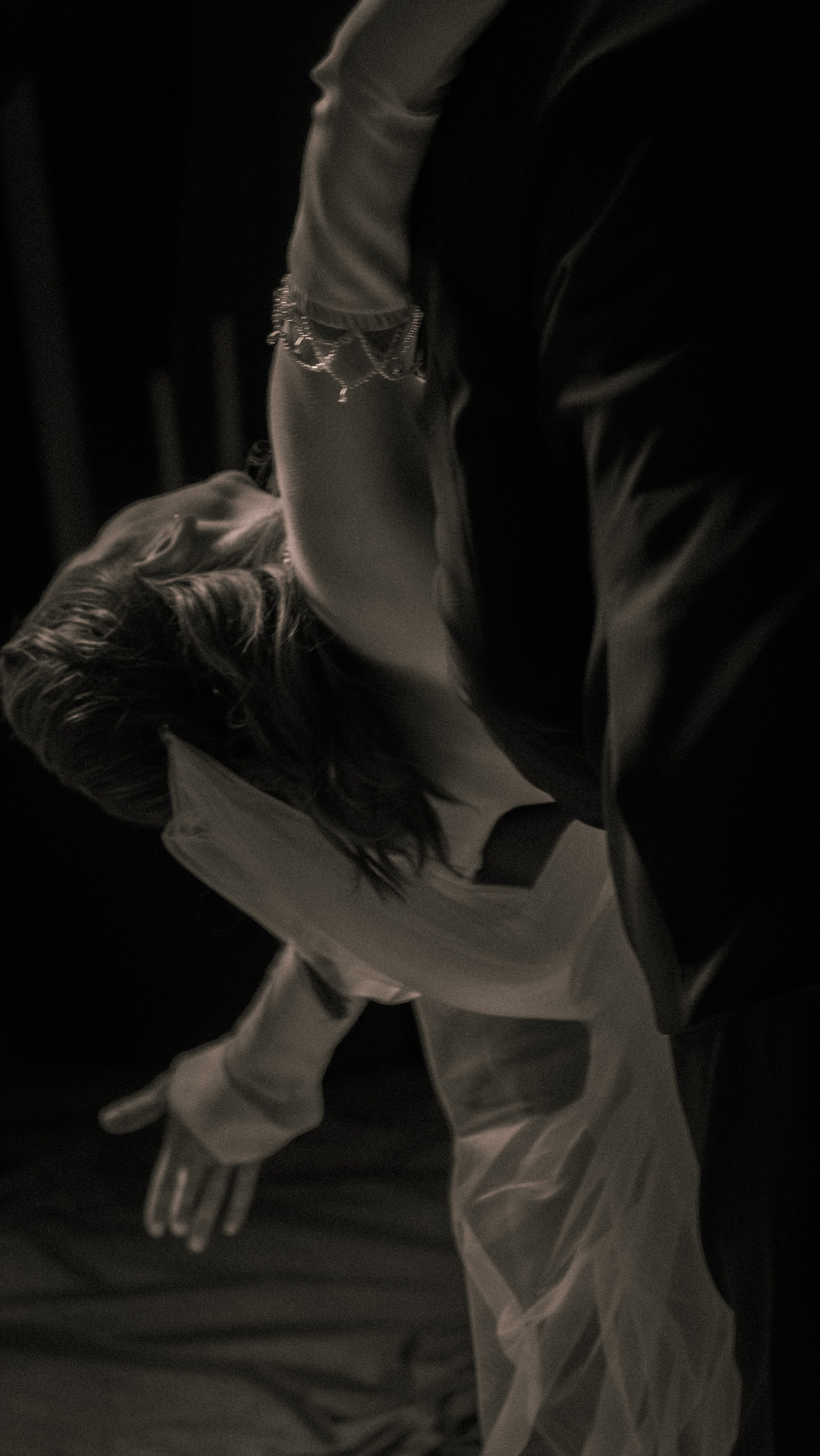 Федор и Любовь. Фотограф и видеограф Андрей Кукишев