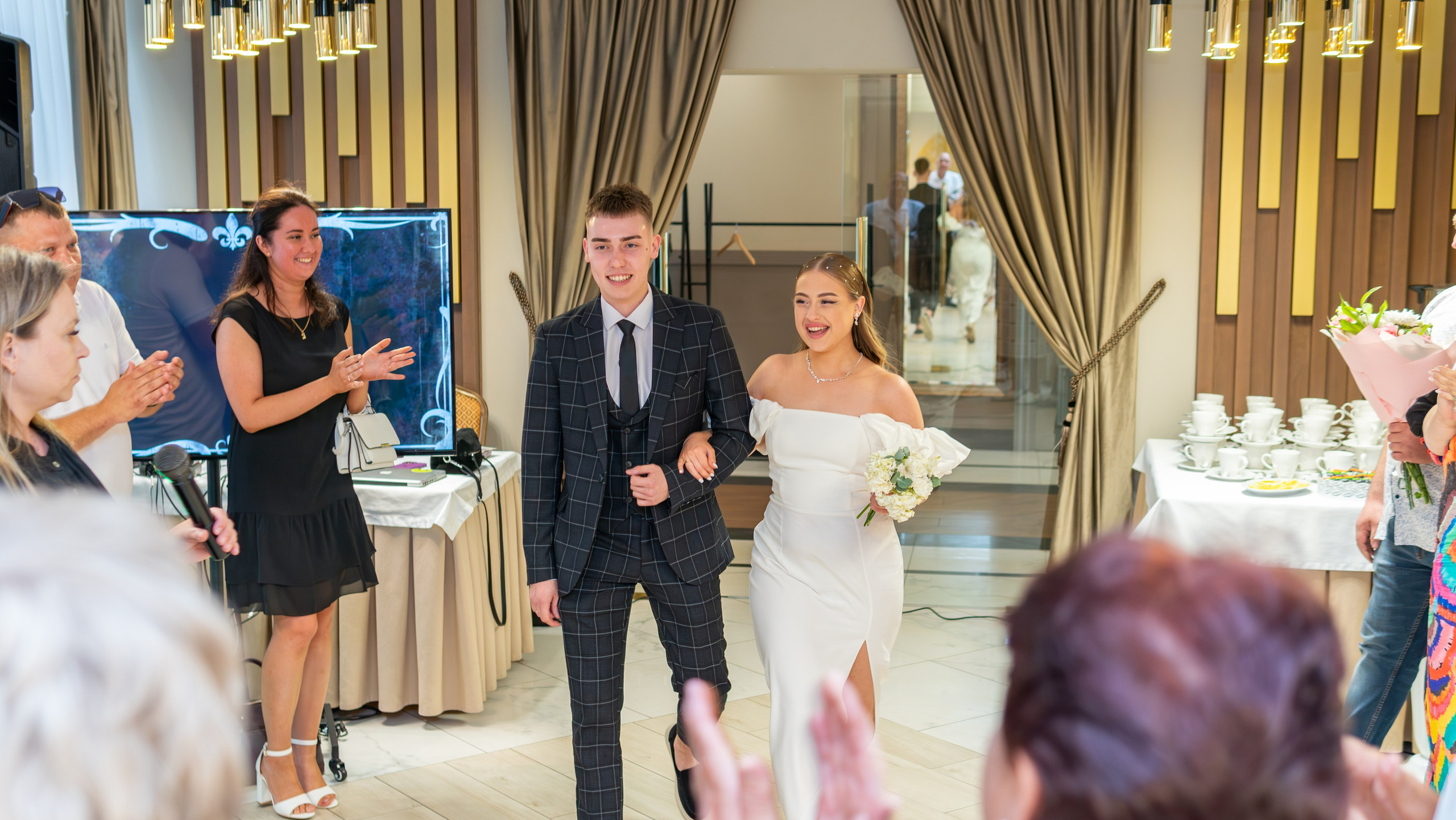 Камиль и Алена. Фотограф и видеограф Андрей Кукишев