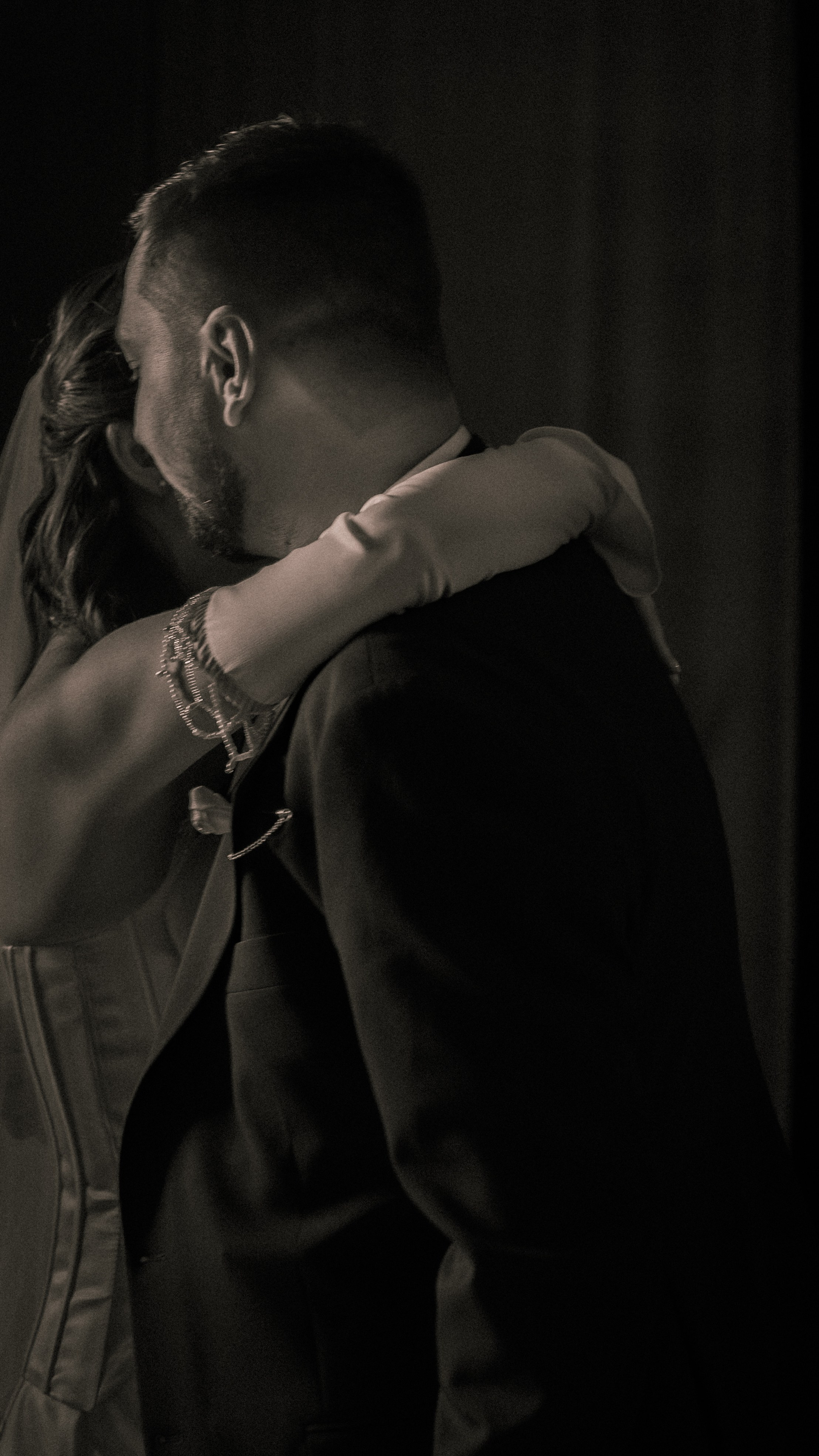 Федор и Любовь. Фотограф и видеограф Андрей Кукишев