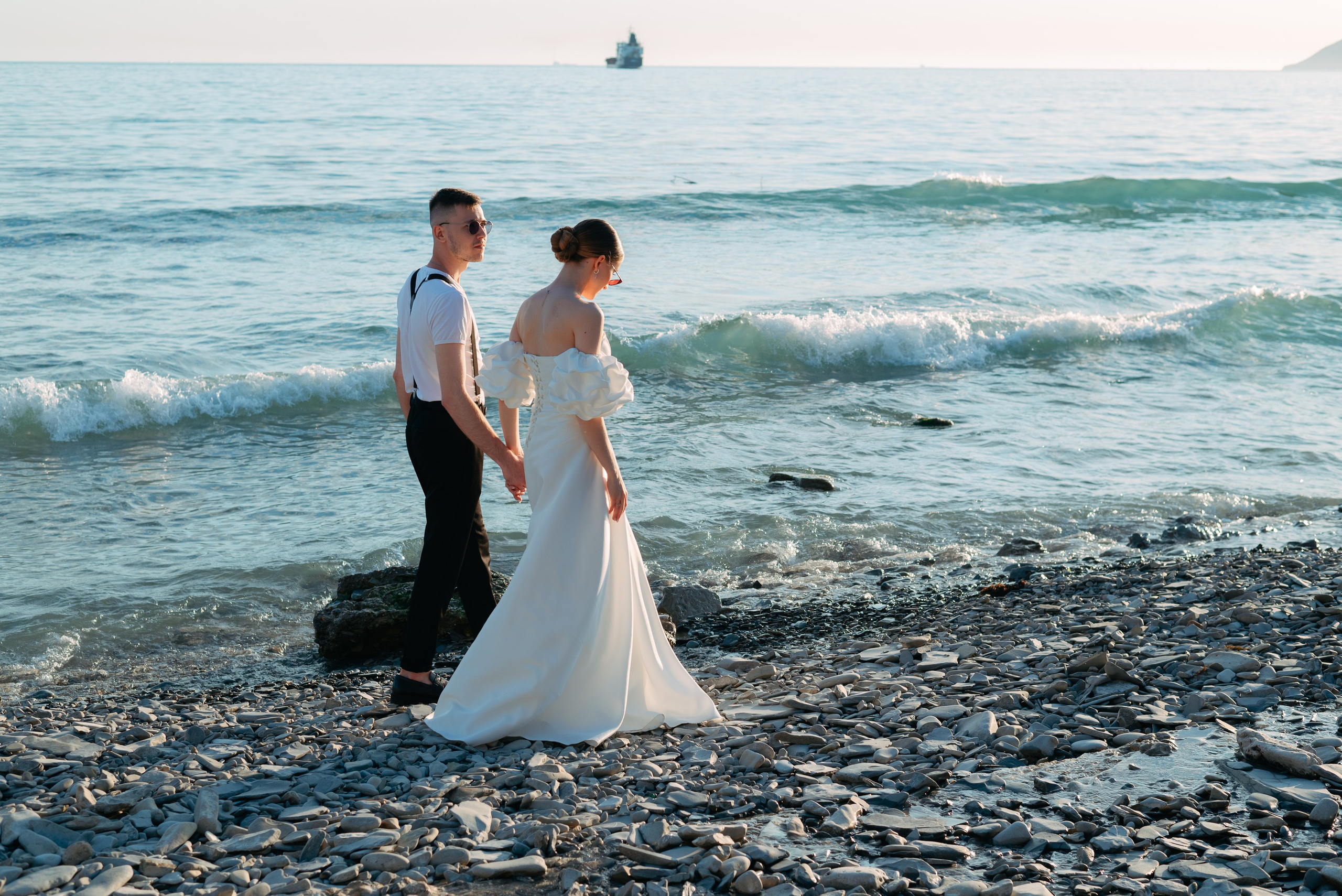 Анна + Павел. Фотографы Ивановы Краснодарский край