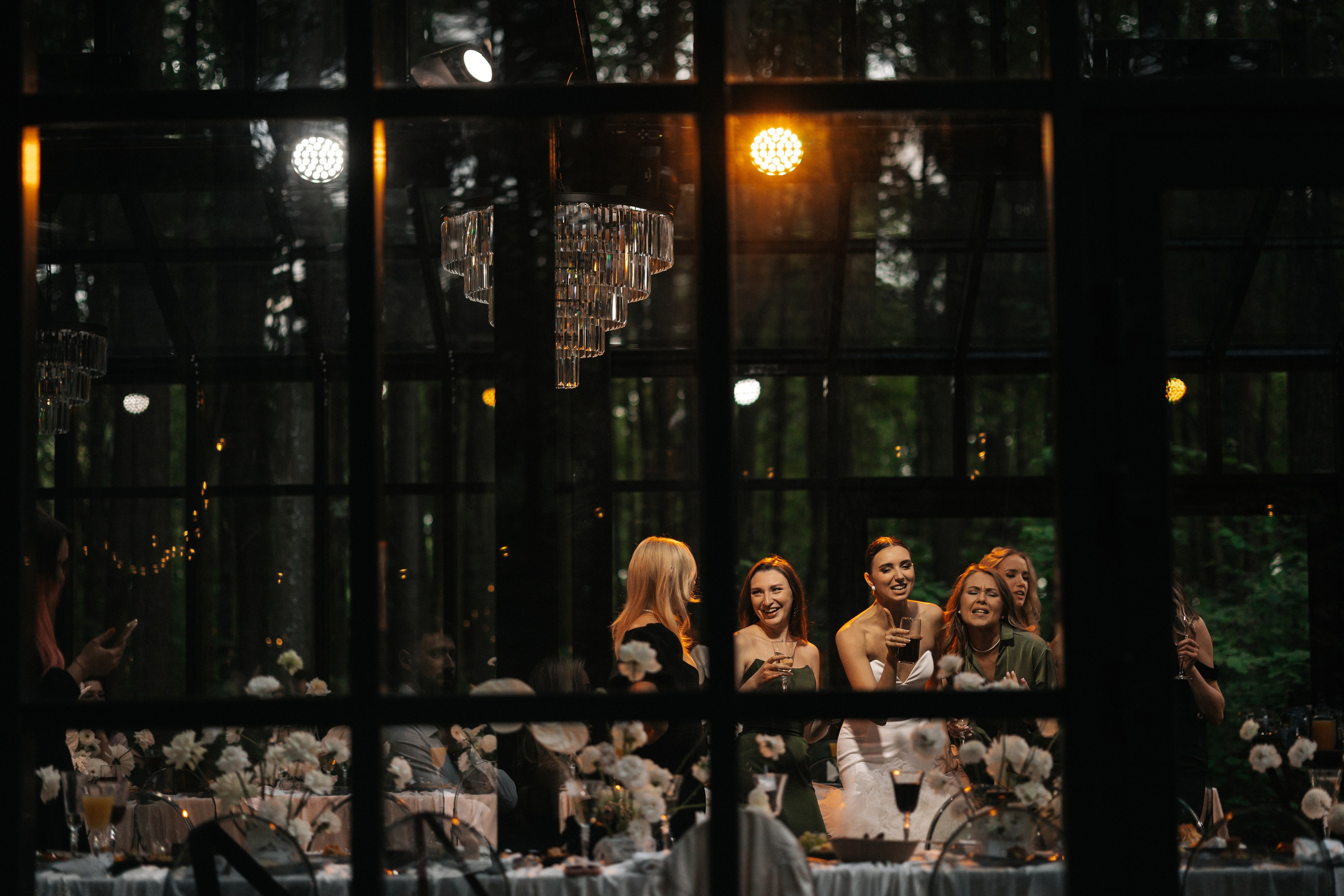 Дарья и Никита. Свадебный фотограф Москва Мотеюнайте Виктория