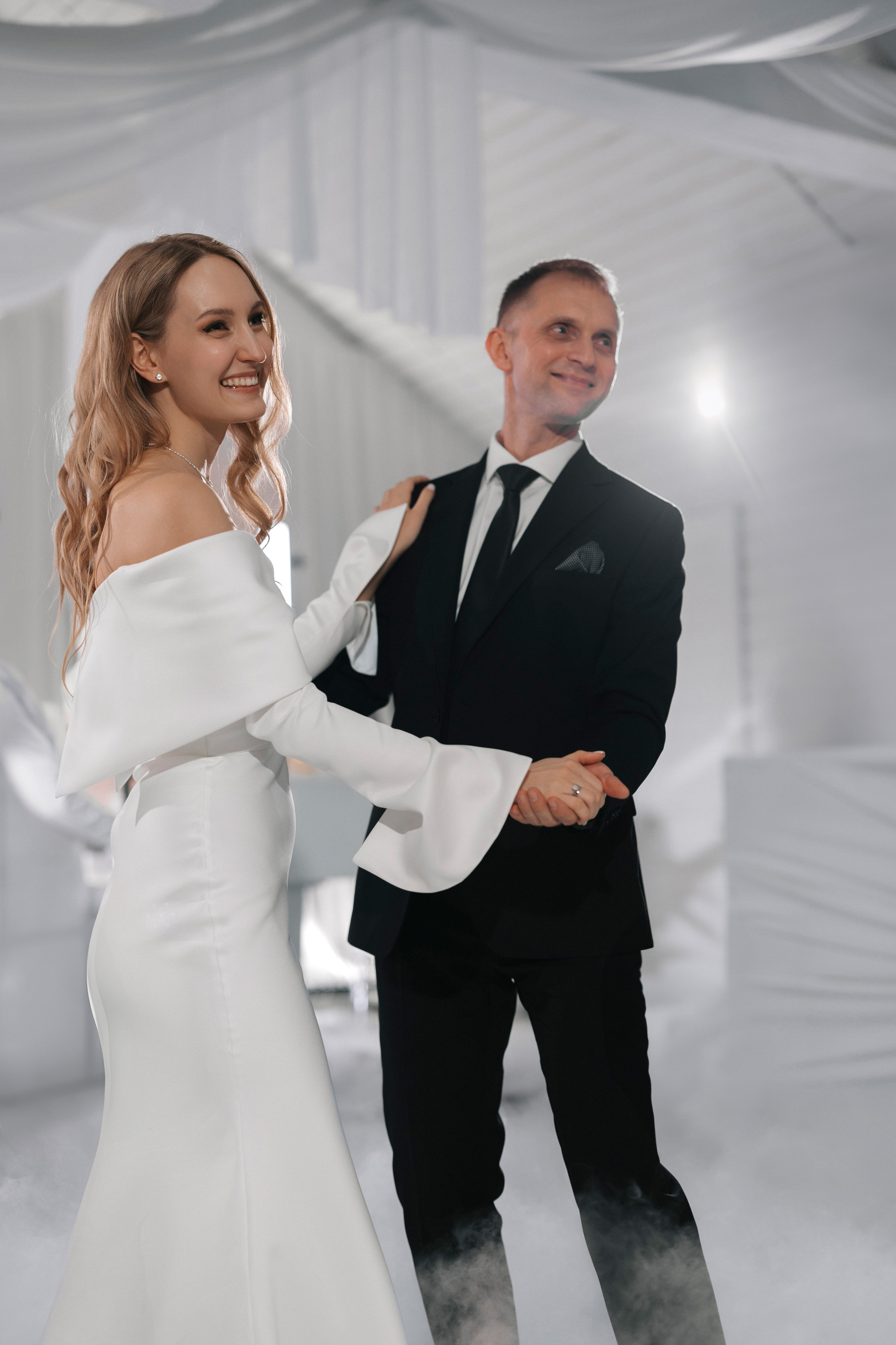 Лев и Кристина. Свадебный фотограф Москва Мотеюнайте Виктория