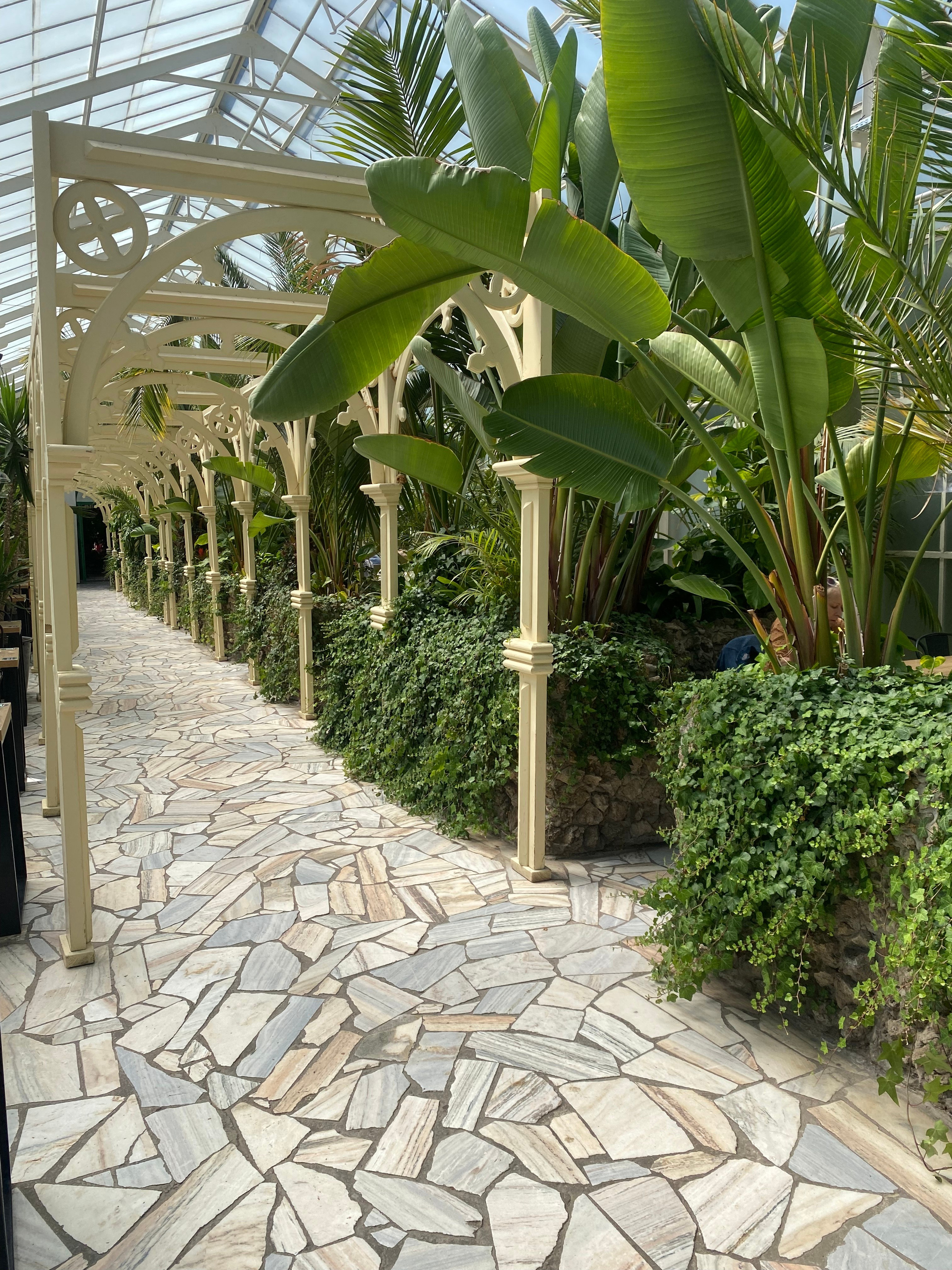 Валбджих. Своя Мастерская