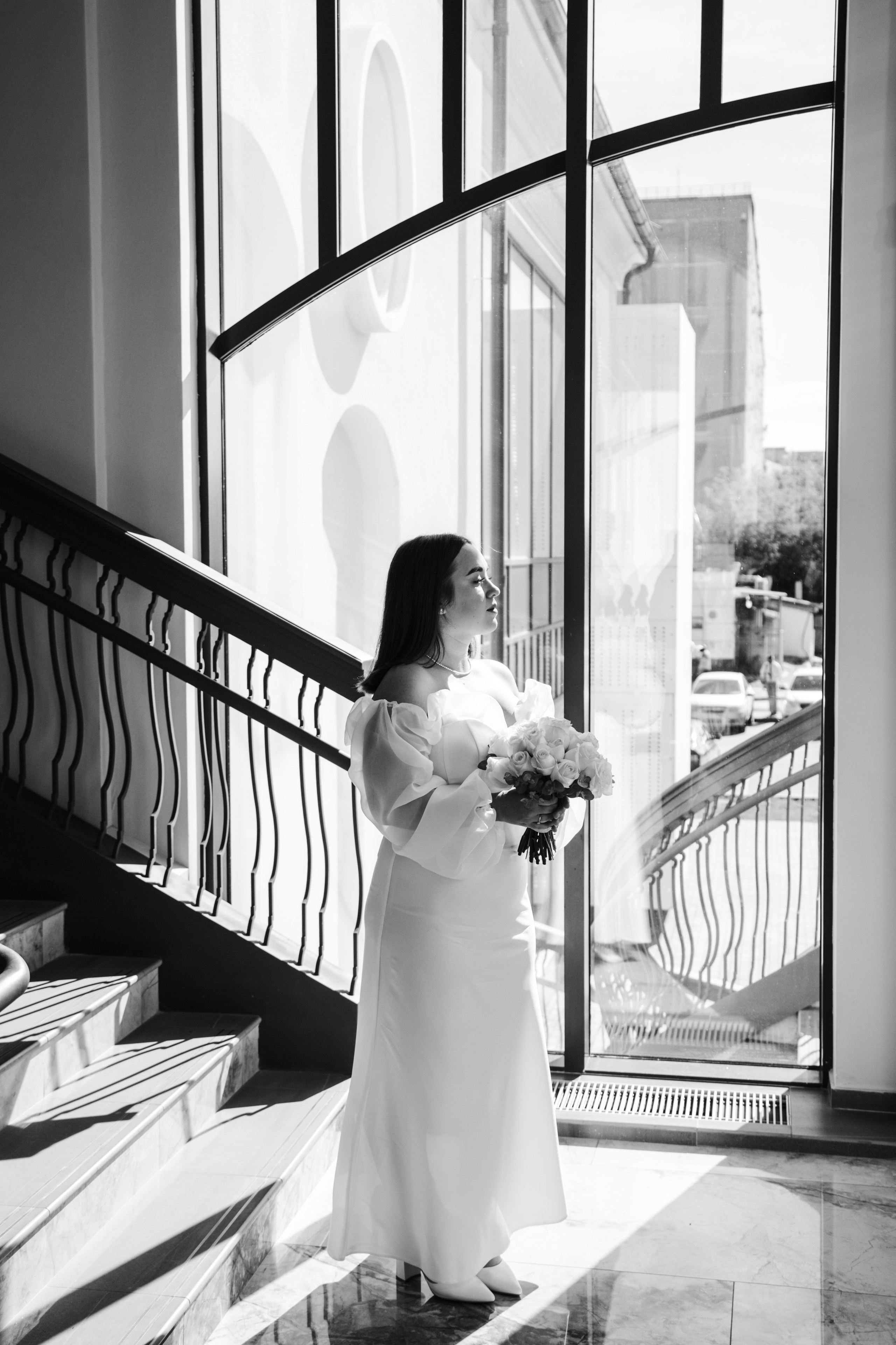 Даниил и Ксения. Семейный фотограф Абулгазина Катерина