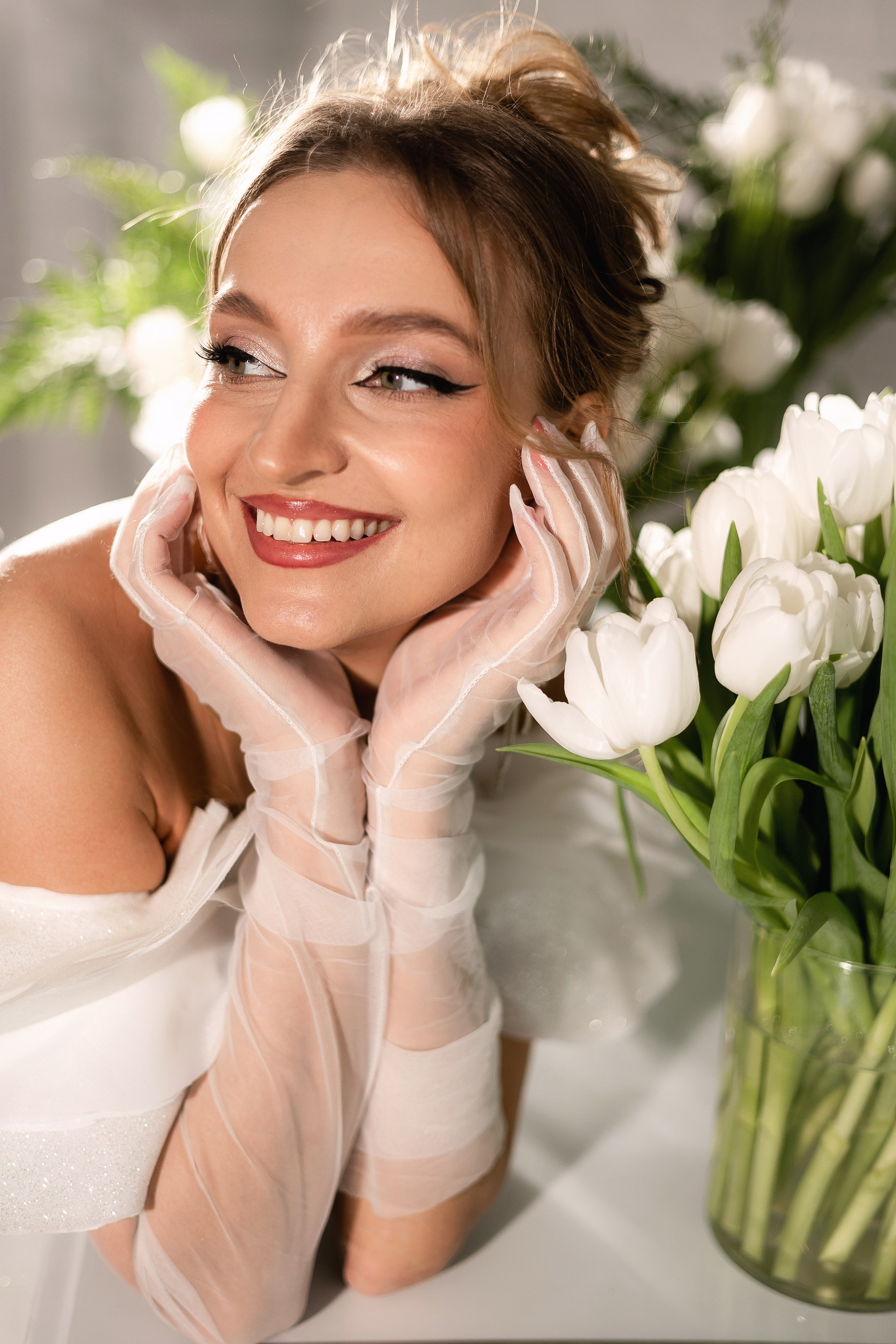 Настя. Свадебный и семейный фотограф Татьяна Ласкина в Великом Новгороде