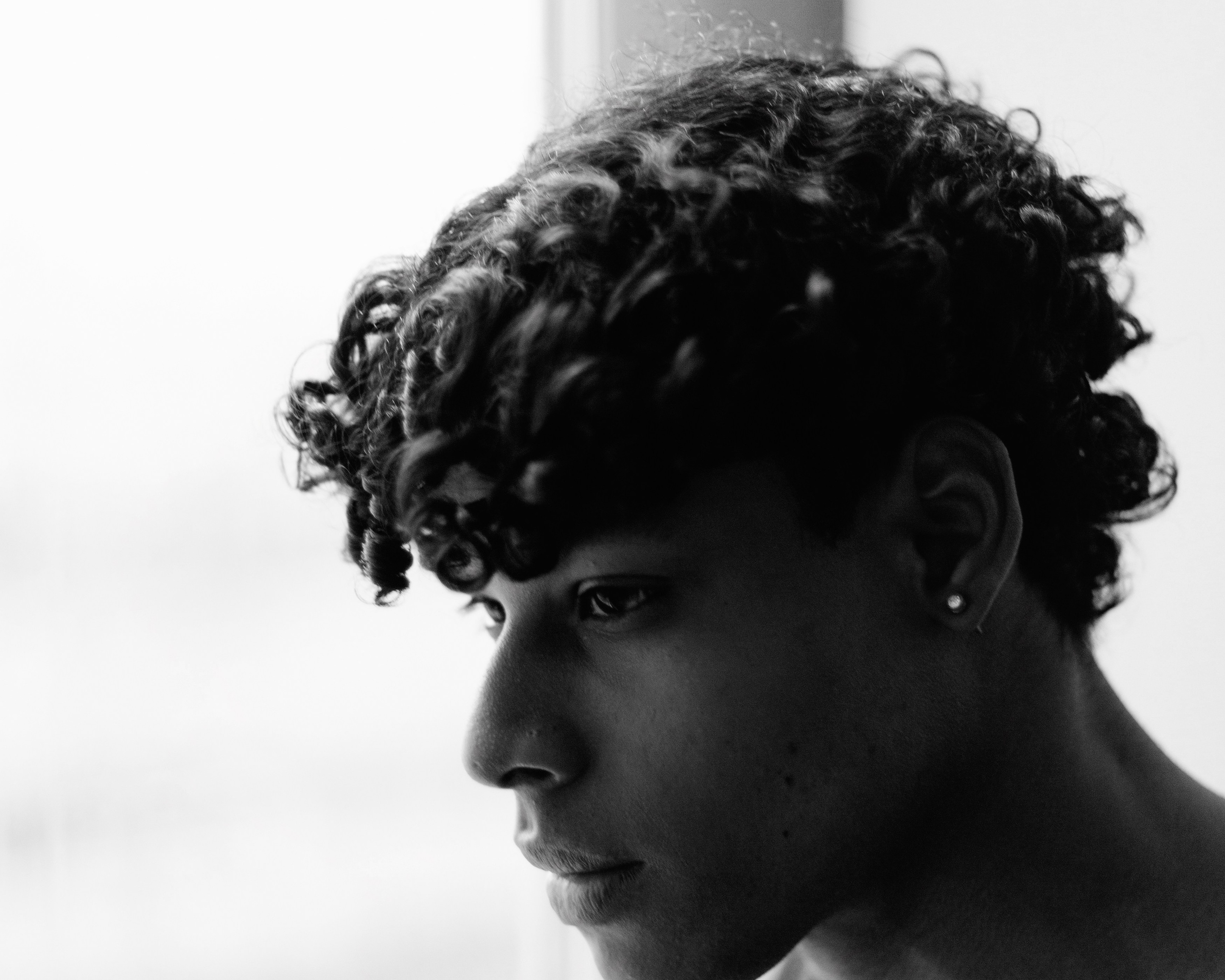 Вильям. Фотограф в Москве — Евгения Прокопенко