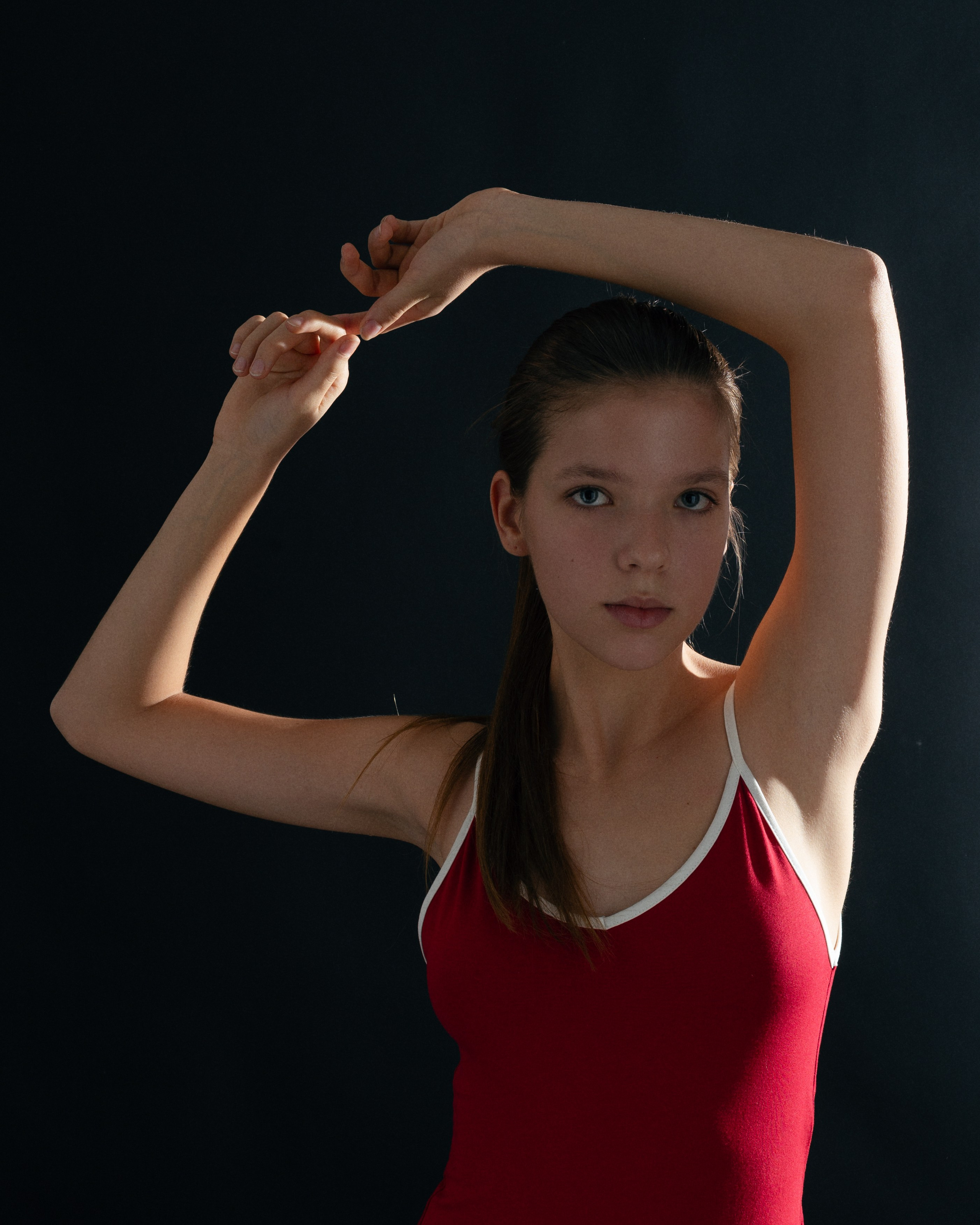 Мелисса. Фотограф в Москве — Евгения Прокопенко