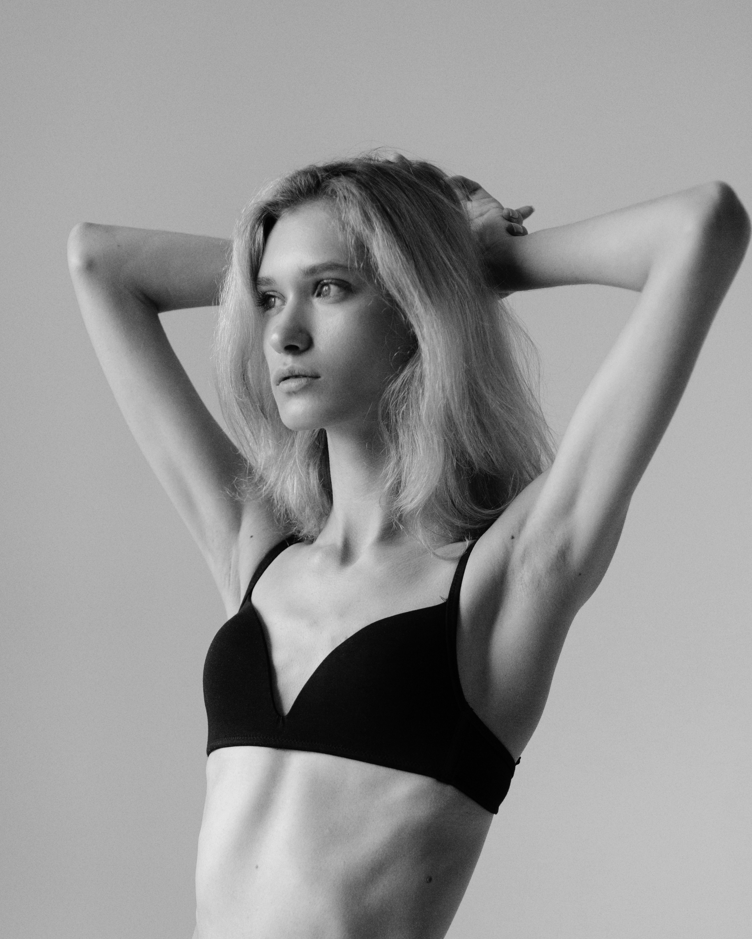 Арина. Фотограф в Москве — Евгения Прокопенко