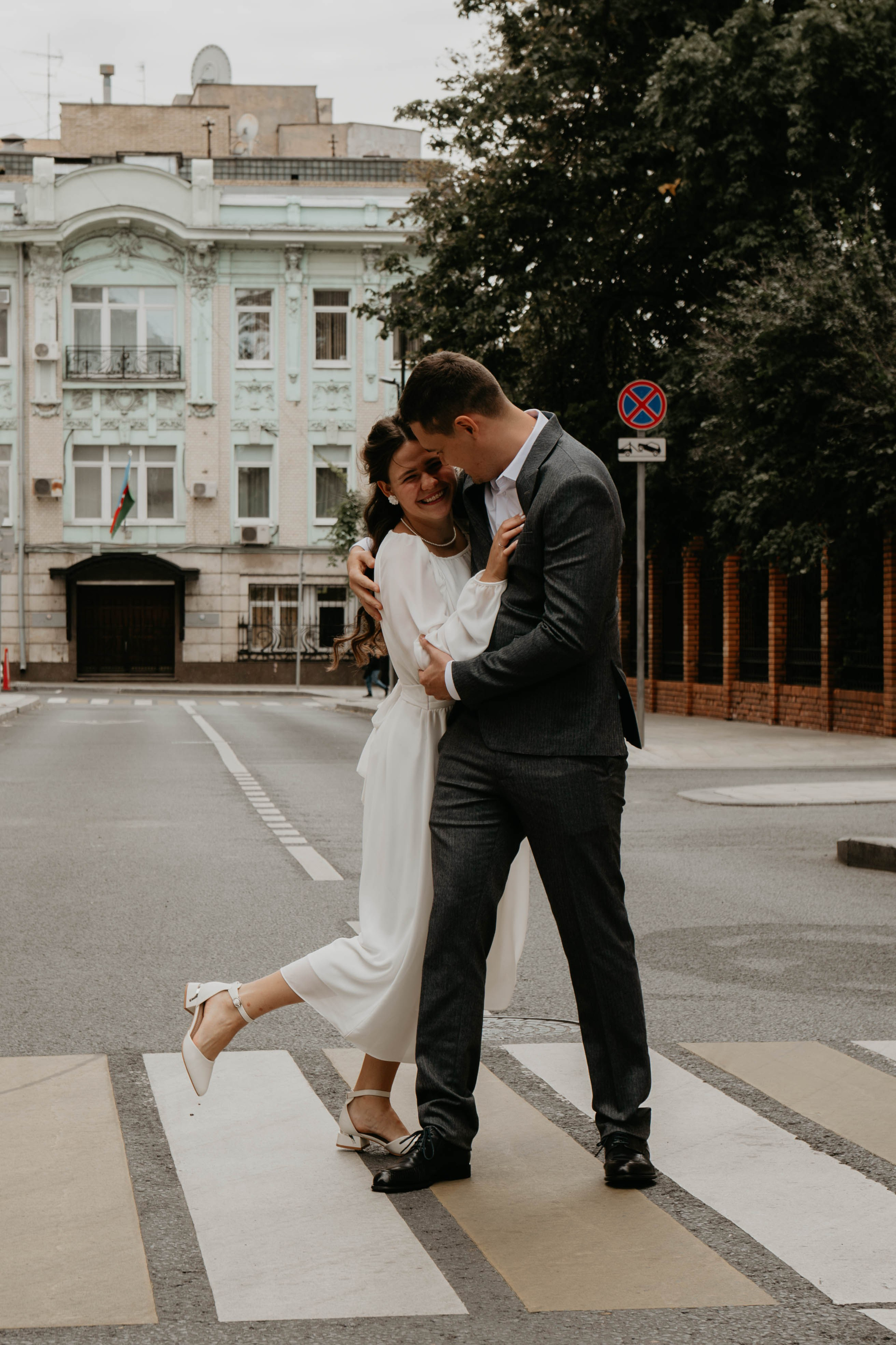 Свадьба Артура и Марии. Продакшн VANDAL VISION