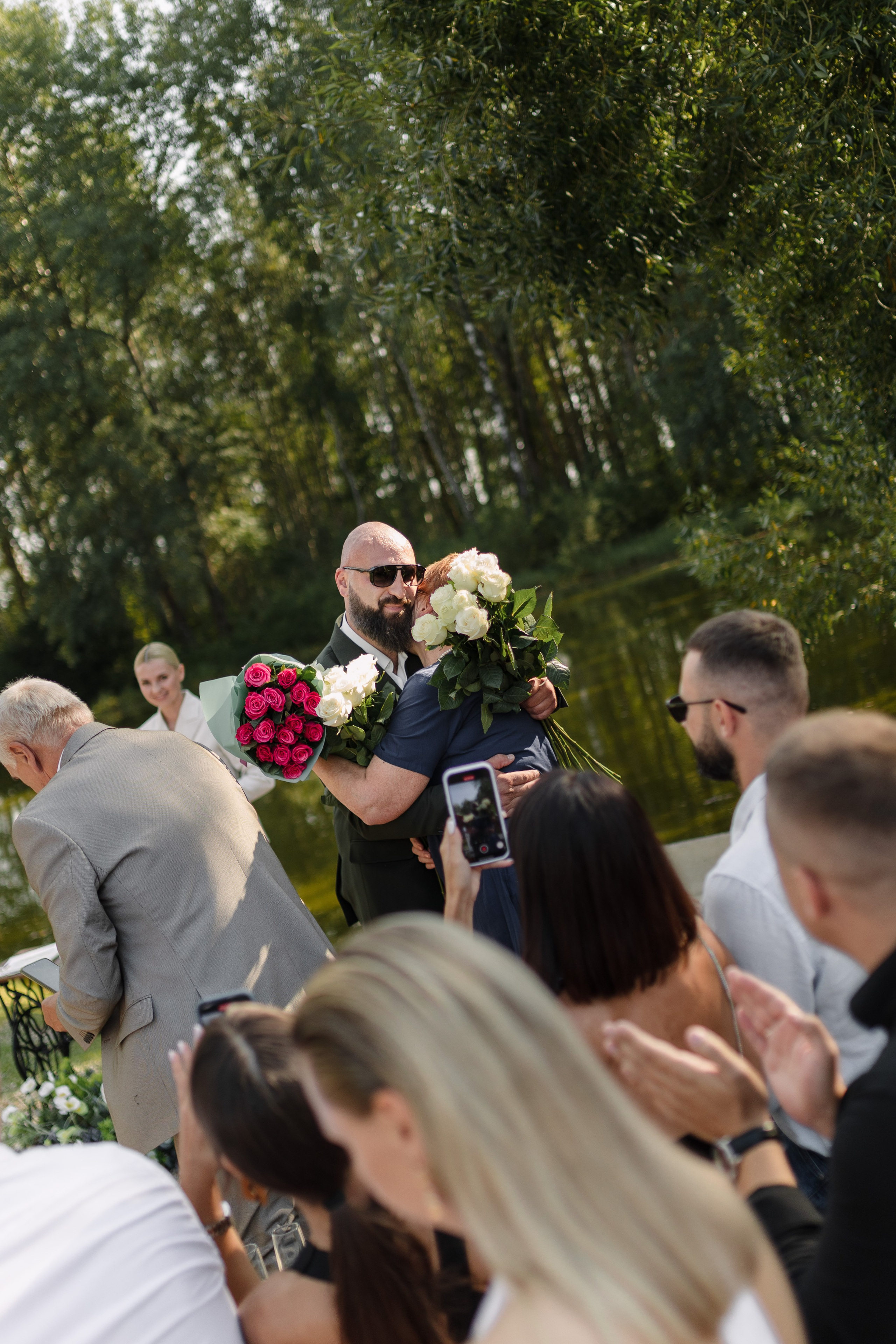 УСАДЬБА ГАНКА. Cheta Kovalevsky фотографы