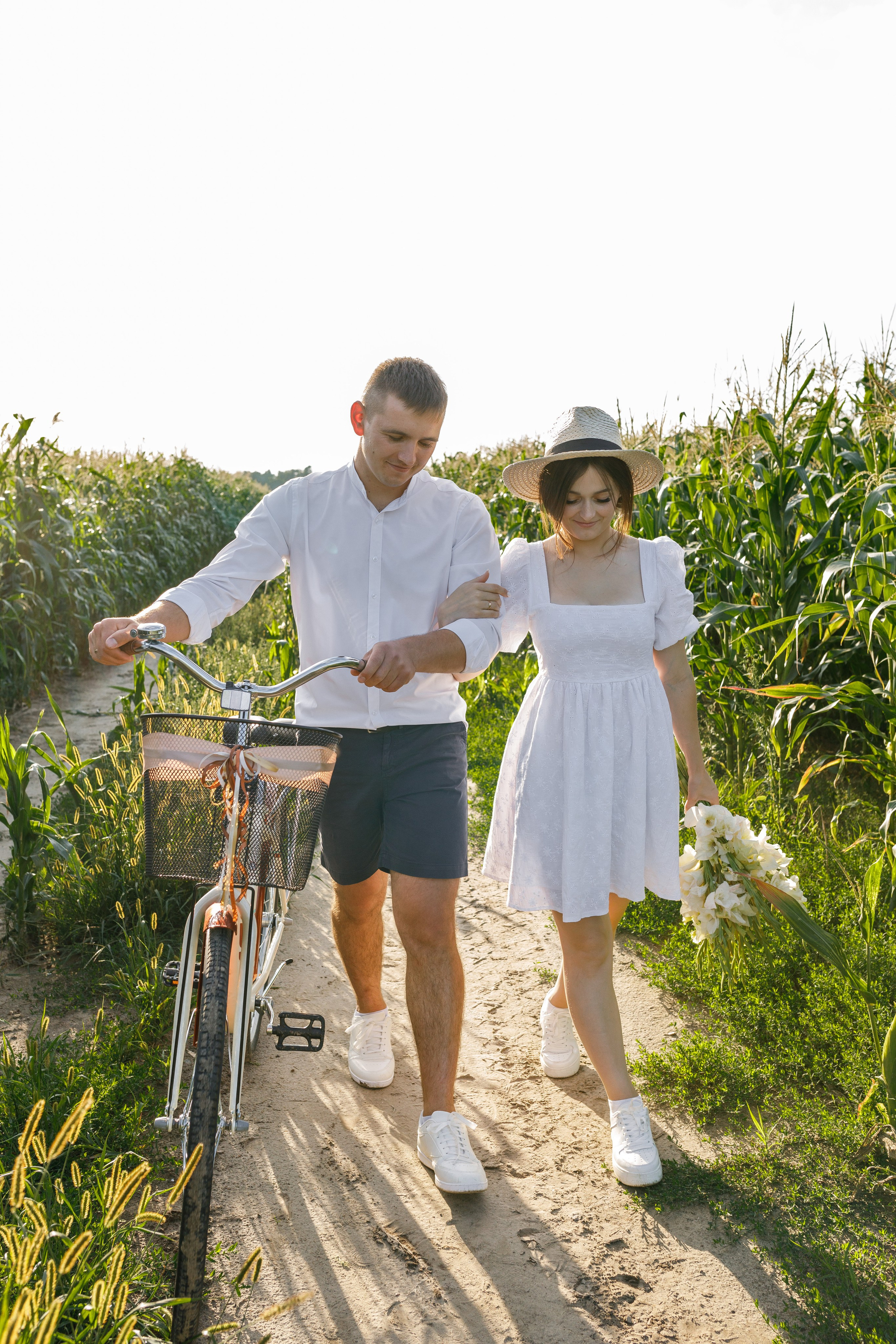 ВЕЛОПРОГУЛКА. Cheta Kovalevsky фотографы