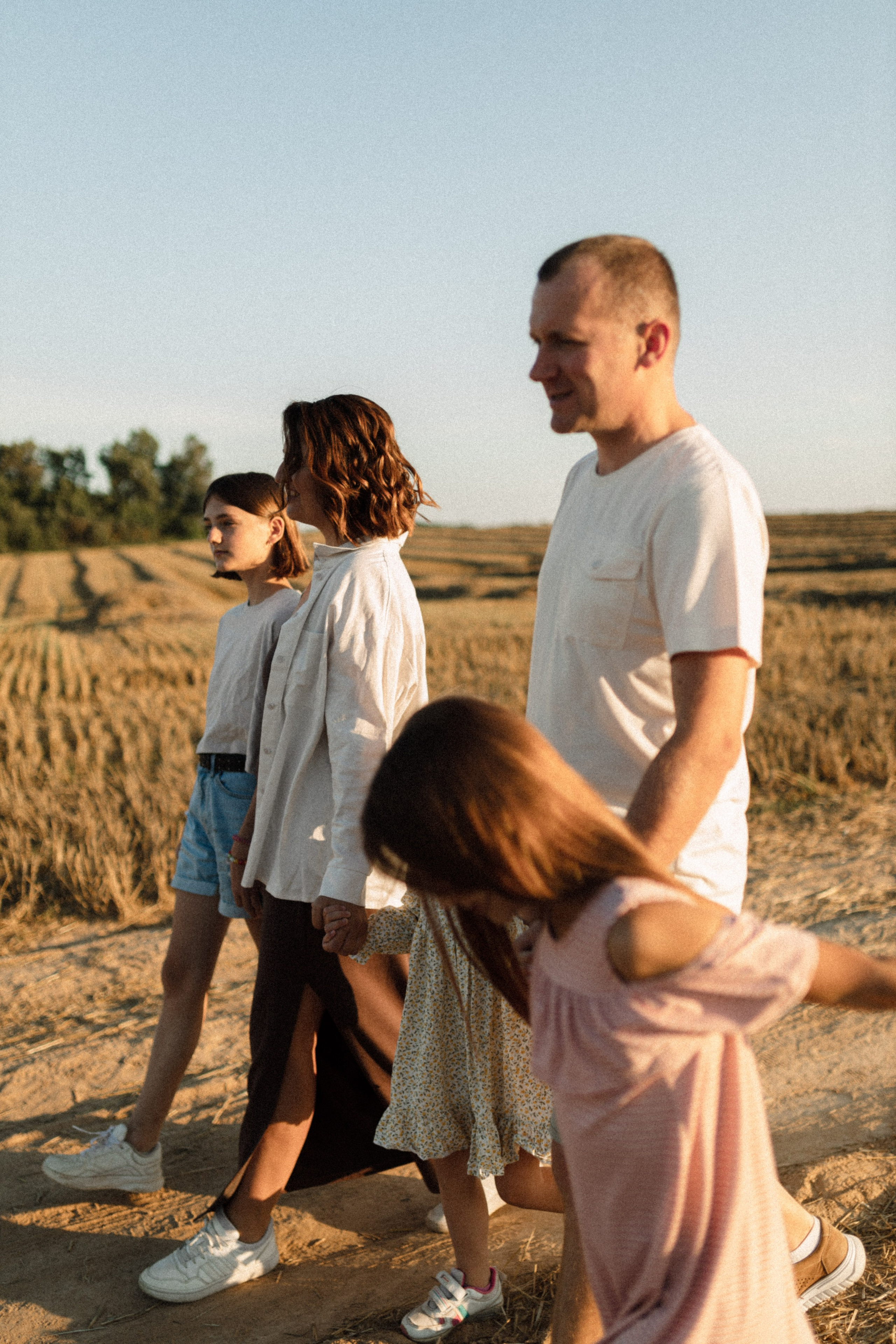 ТРИО. Cheta Kovalevsky фотографы