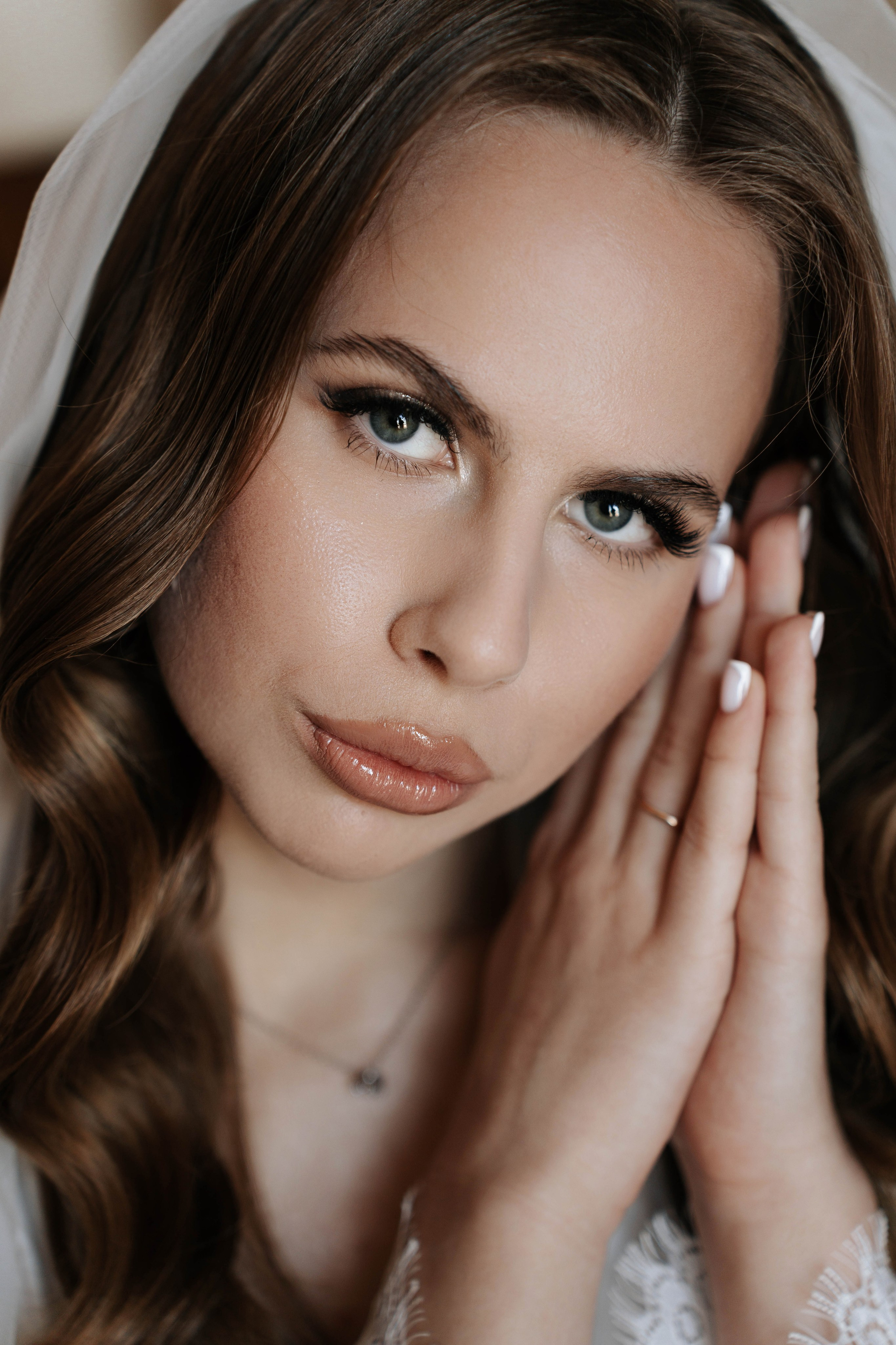 Victoria & Vladimir. Свадебный фотограф в Воронеже Самохина Екатерина