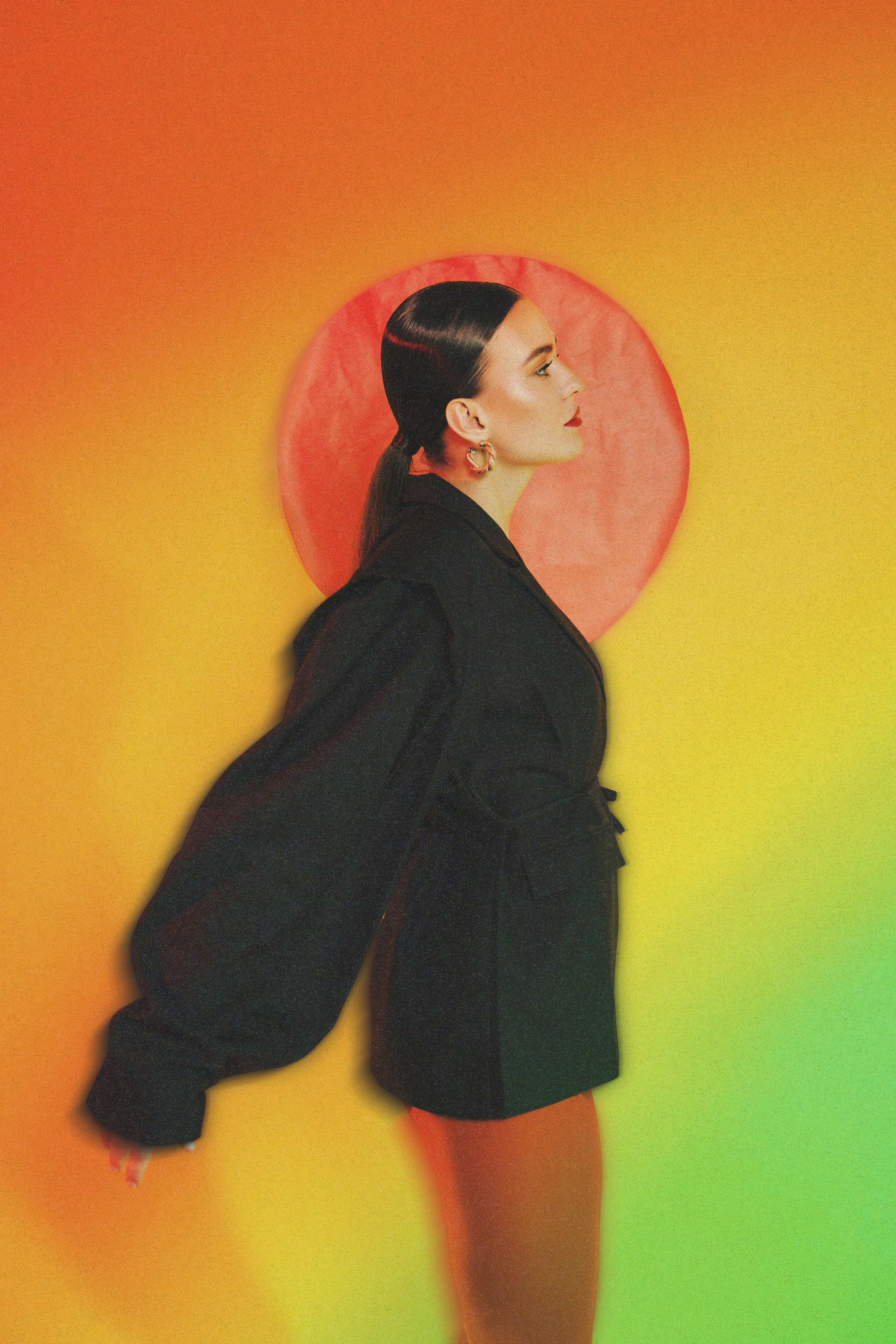 Женские фотосъёмки. Женский фотограф в Москве Уварова Анастасия