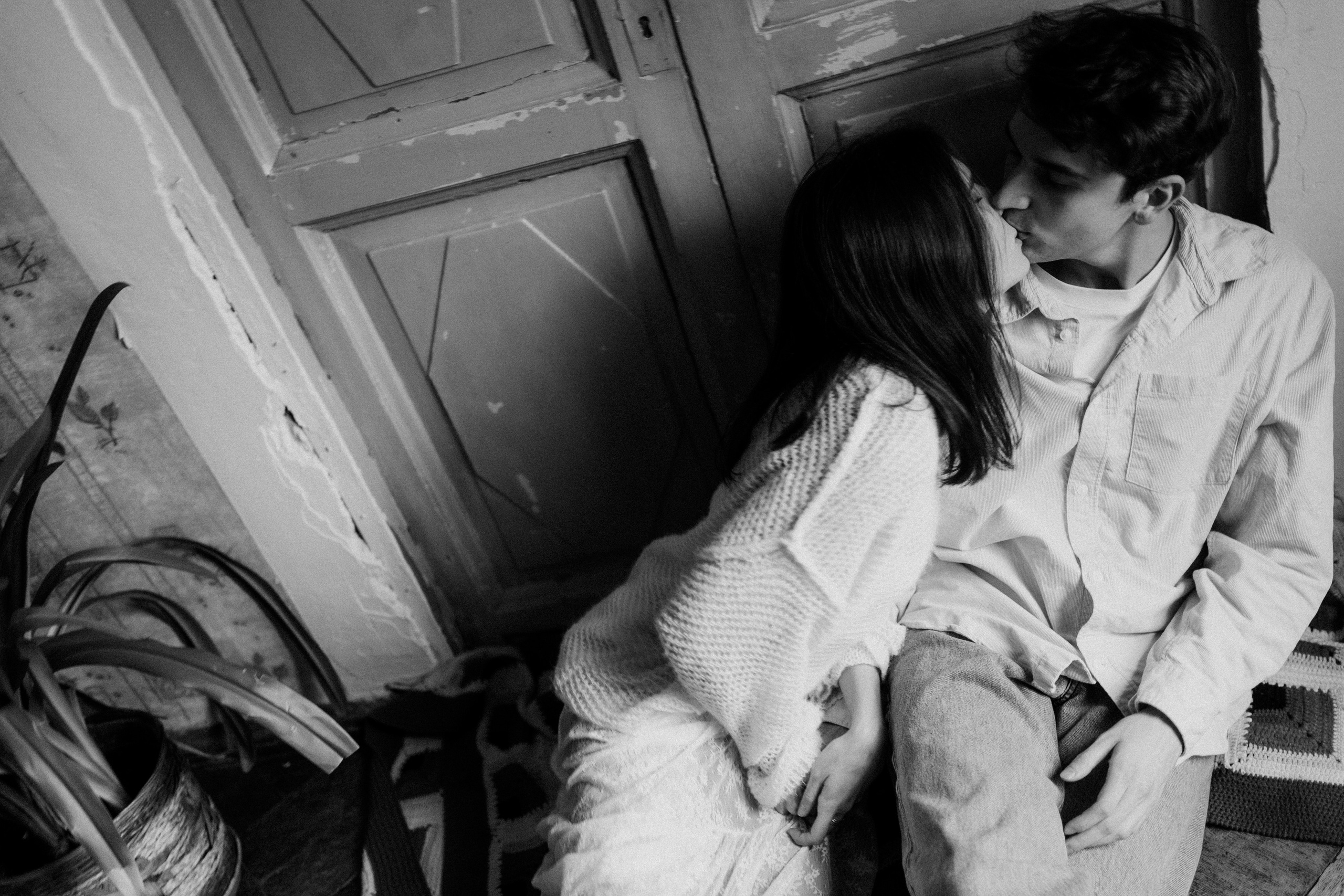 София и Георгий. Фотограф в Санкт-Петербурге