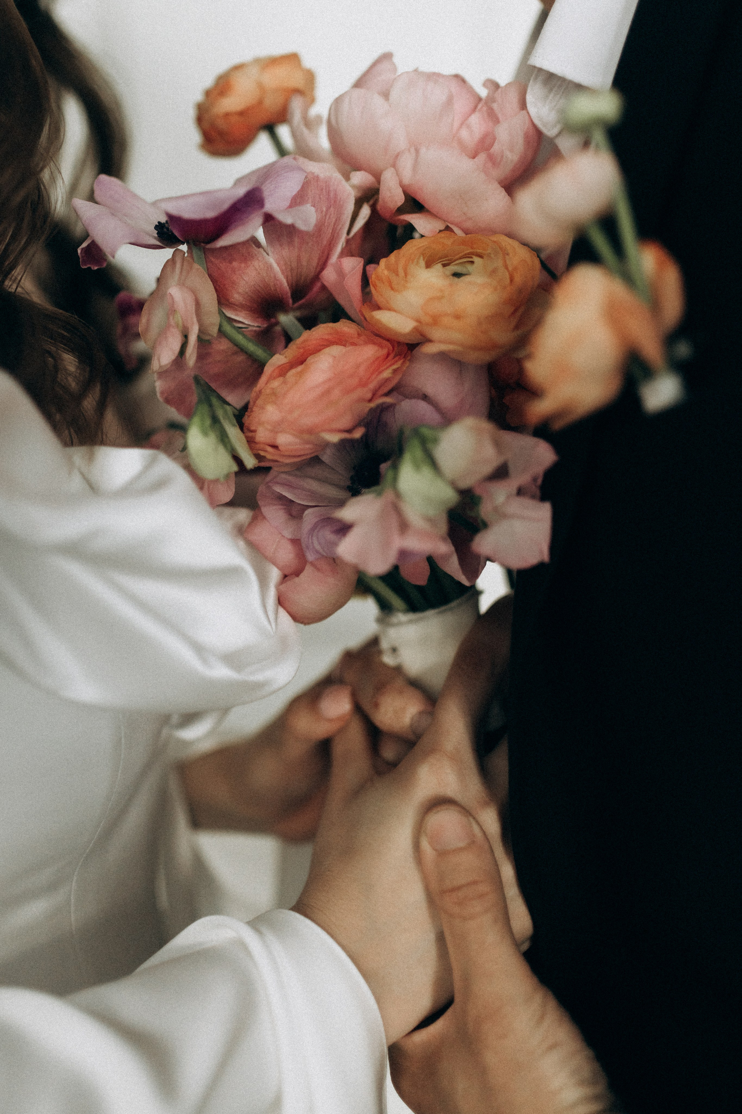 Анастасия и Леонид. Фотограф в Санкт-Петербурге