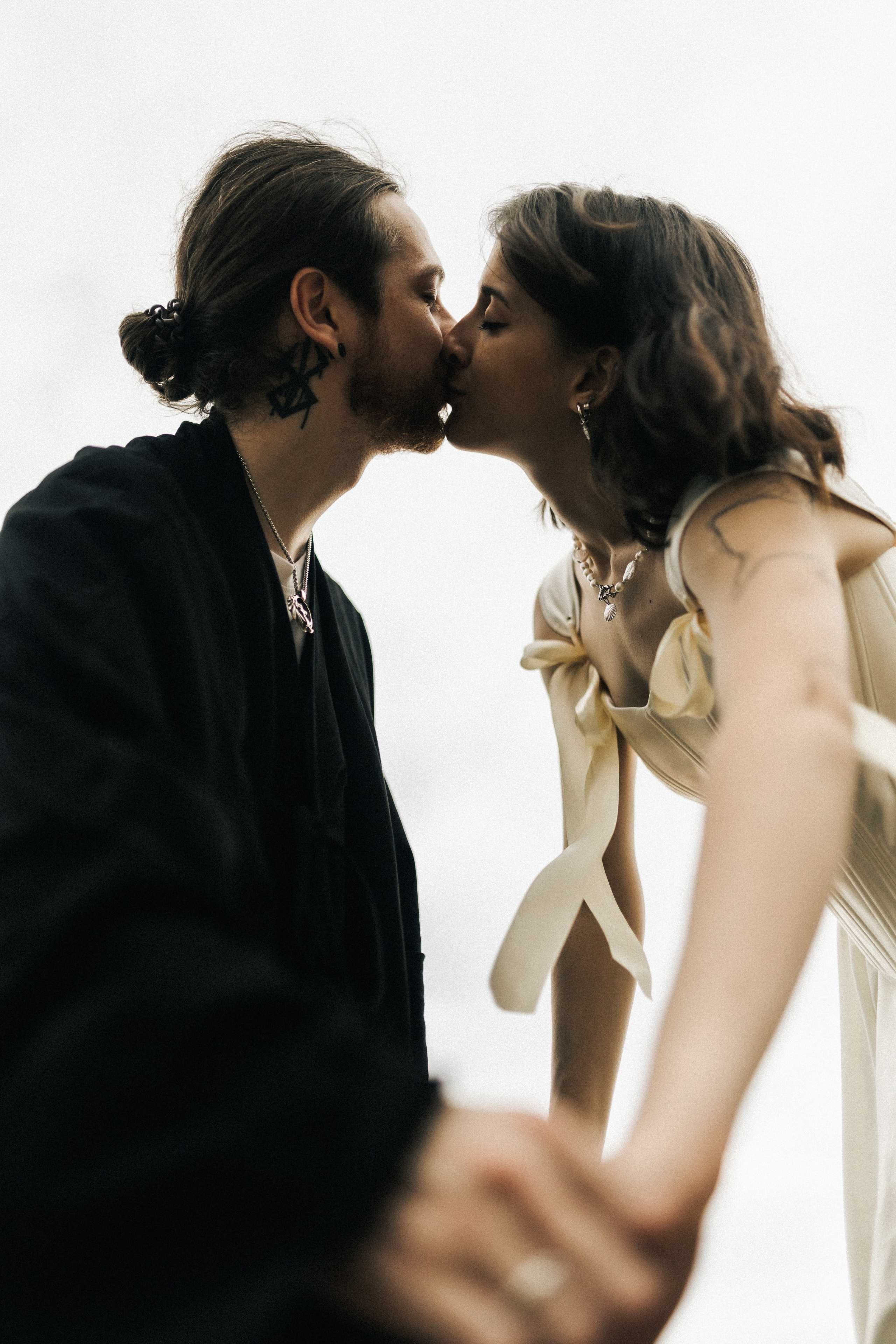 Адель и Дима. Фотограф в Санкт-Петербурге