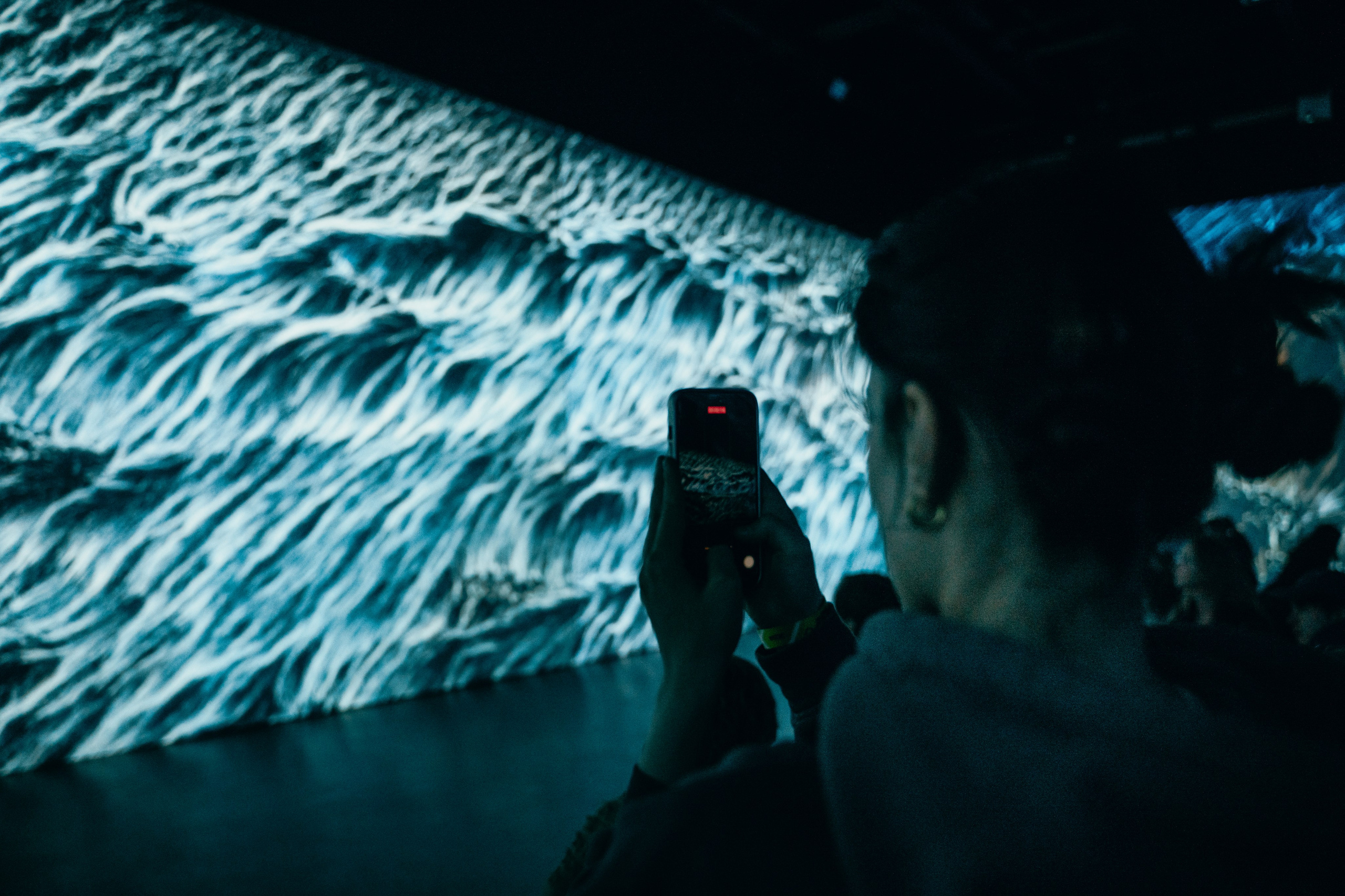 NUR 2024. Главная