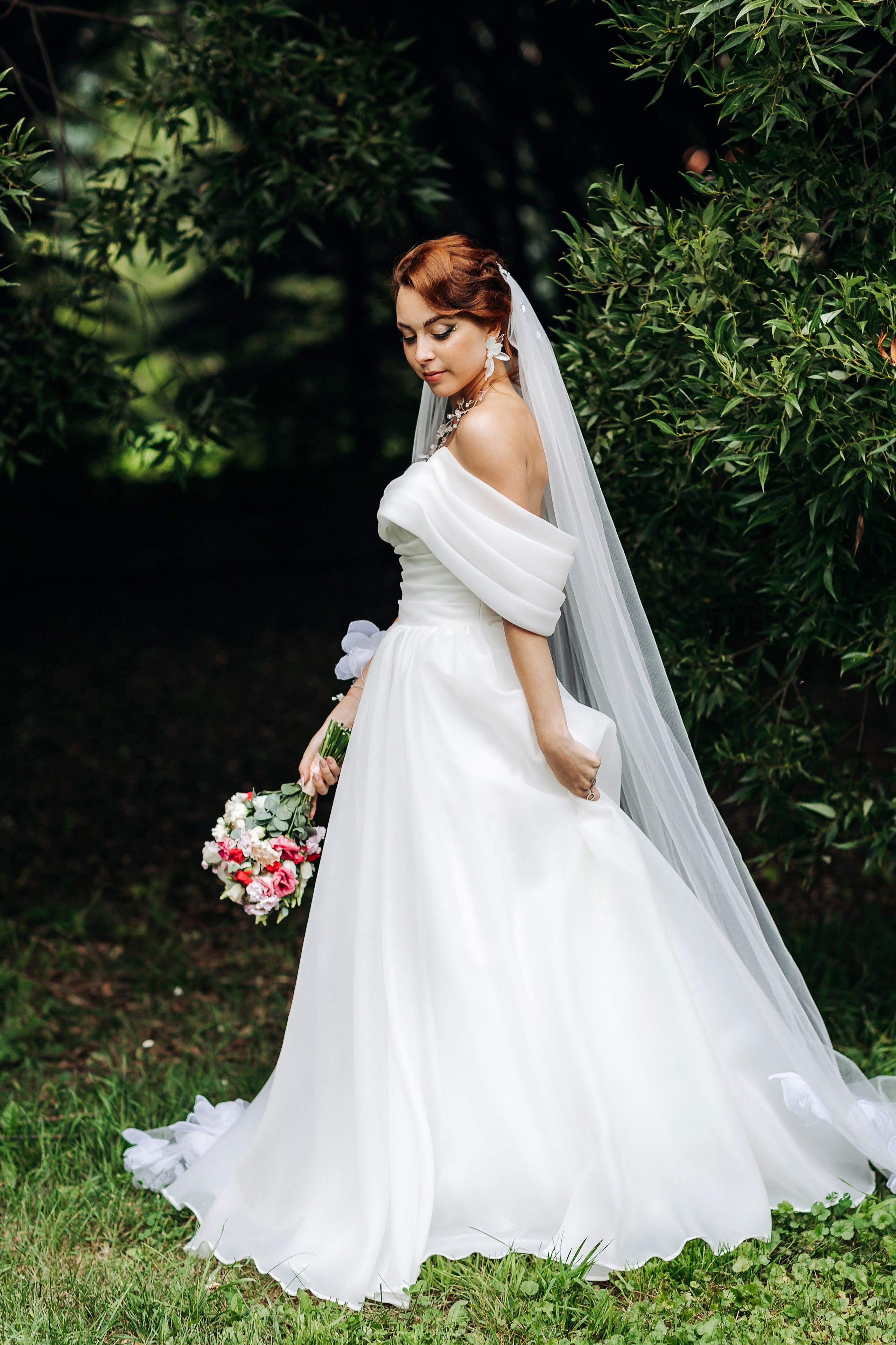 Антон Ксения. Фотограф Омск Андрей Козяков