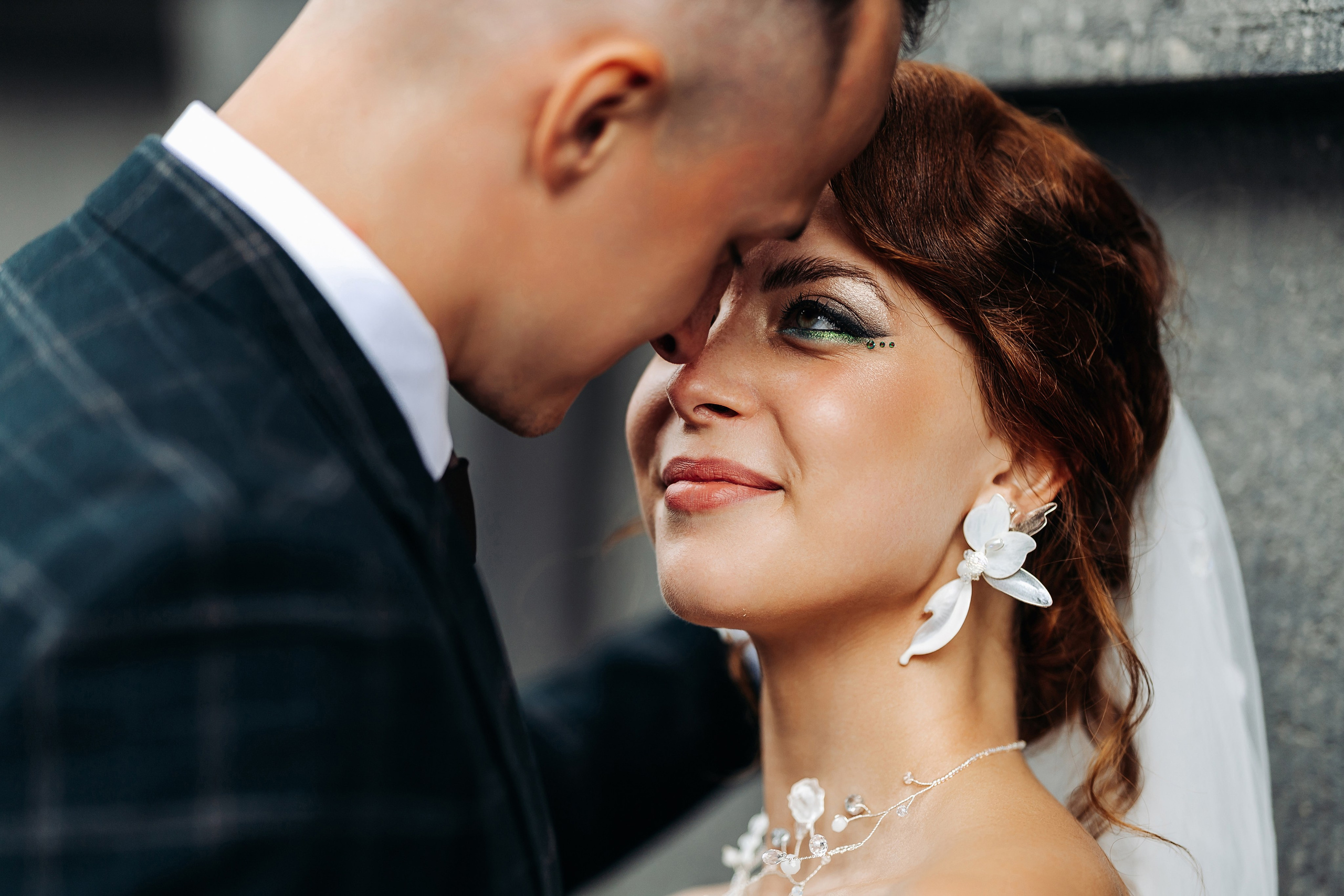 Антон Ксения. Фотограф Омск Андрей Козяков