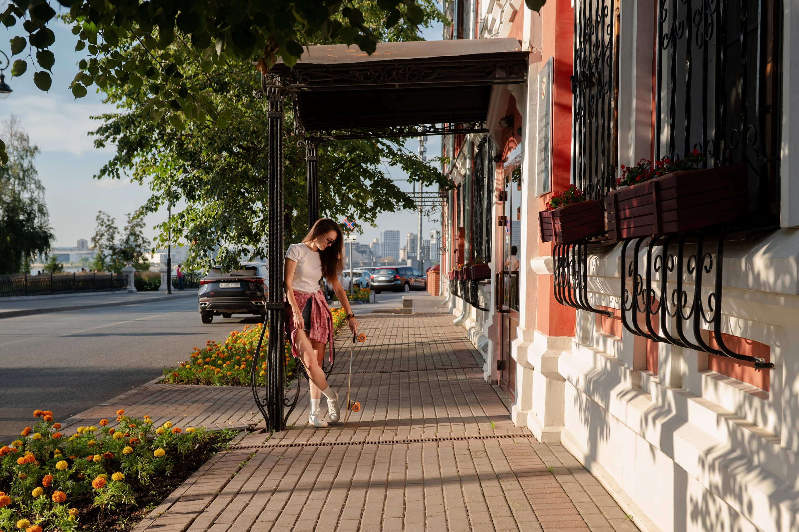 LEYSAN. Свадебный и портретный фотограф в Казани