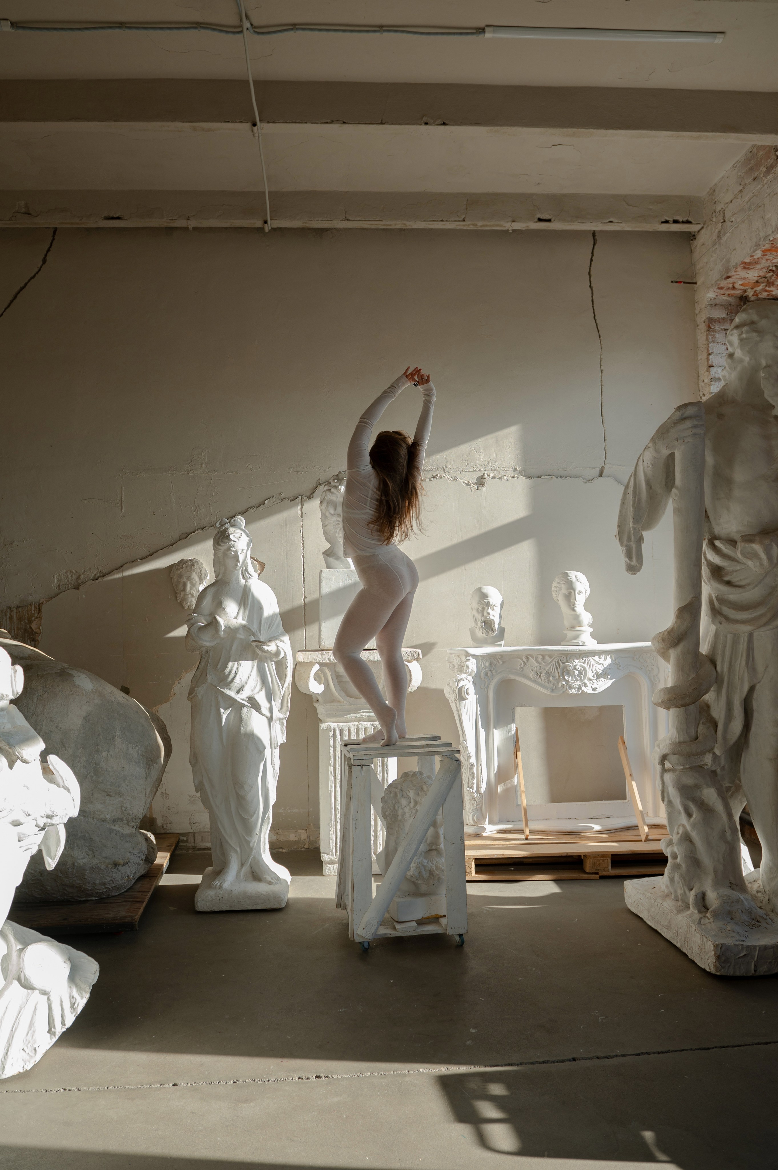 DARYA | SPB. Свадебный и портретный фотограф в Казани