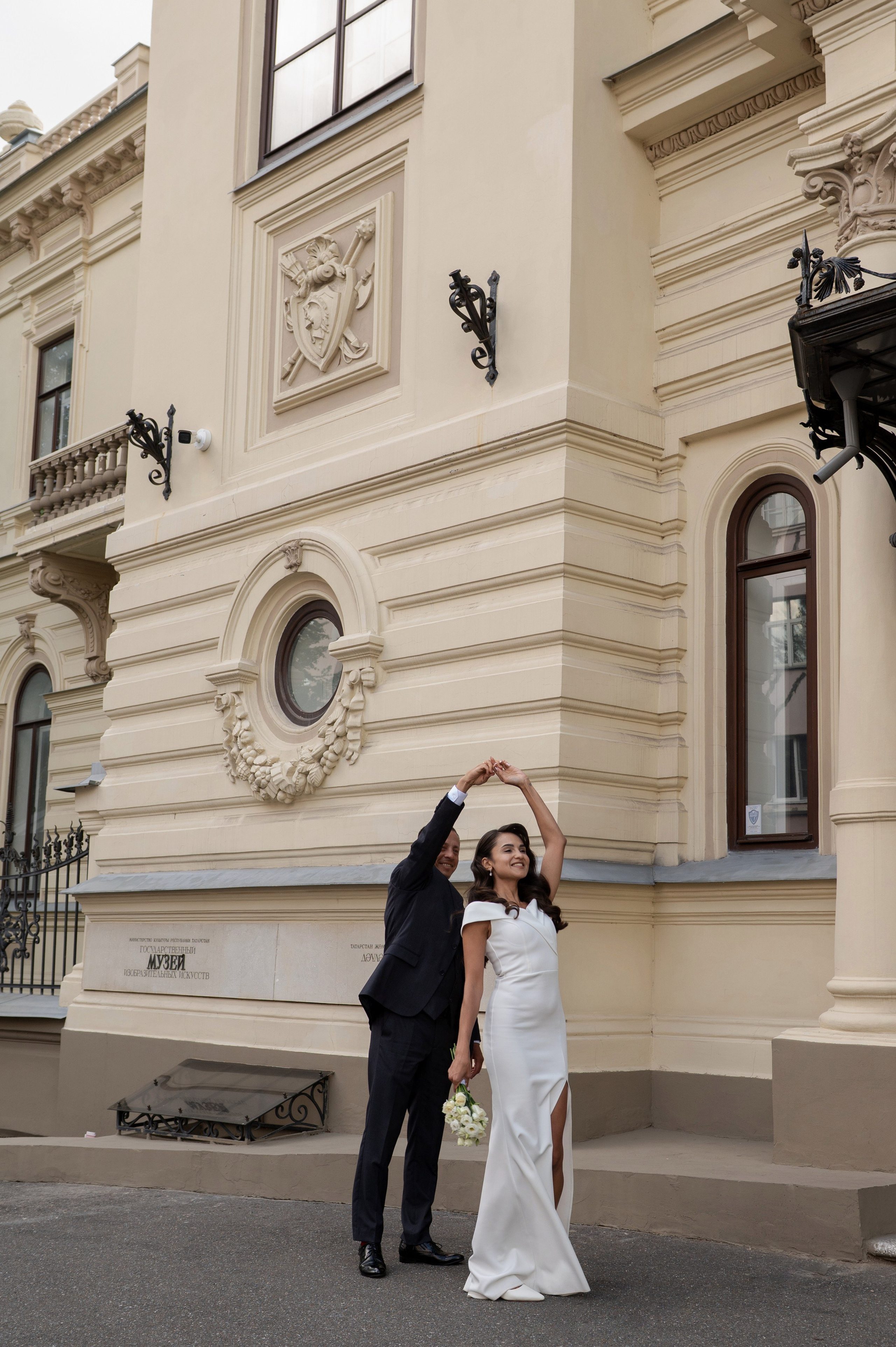 | Елена & Алмаз |. Свадебный и портретный фотограф в Казани