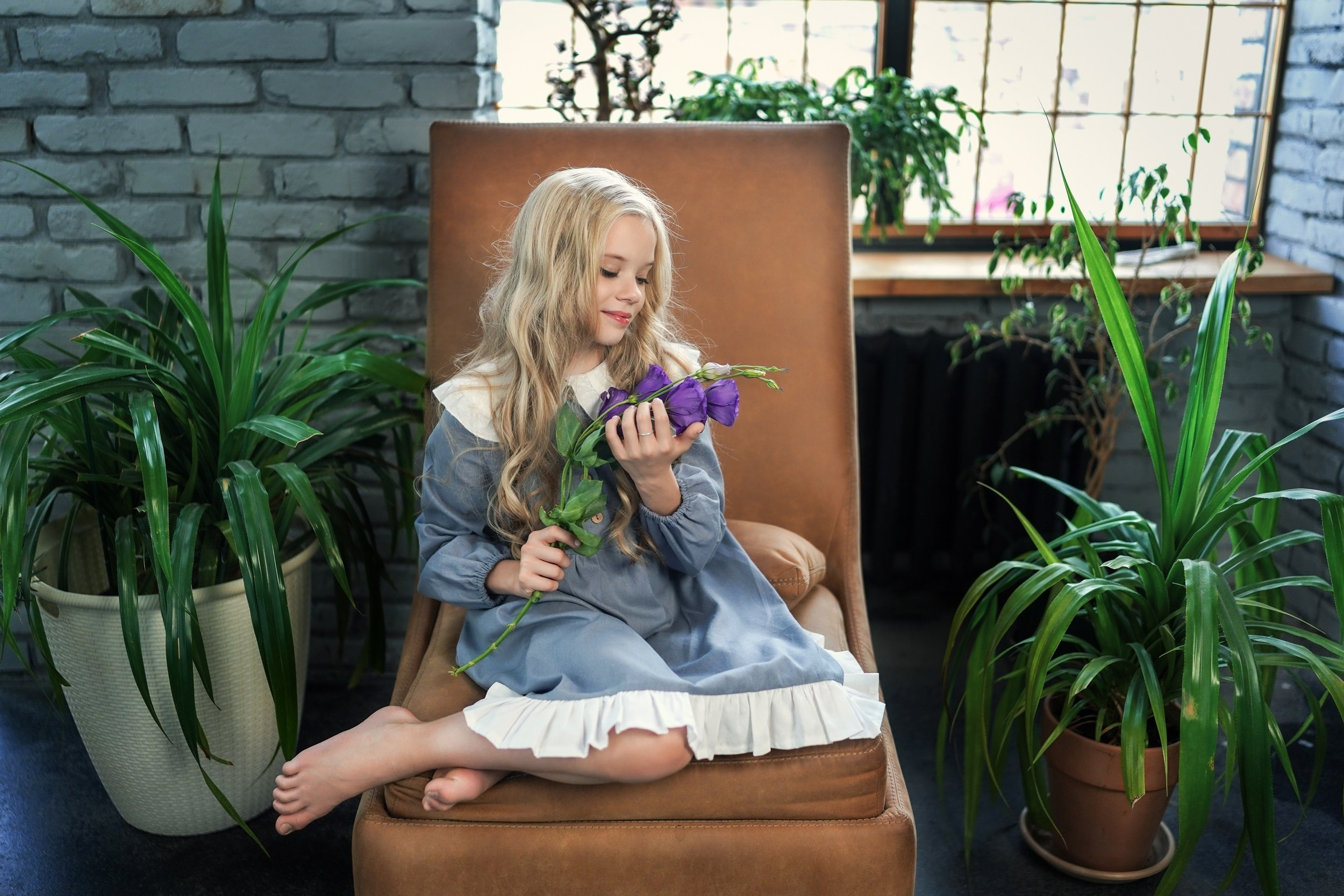 Саша (студия). Фотограф Павел Герасименко