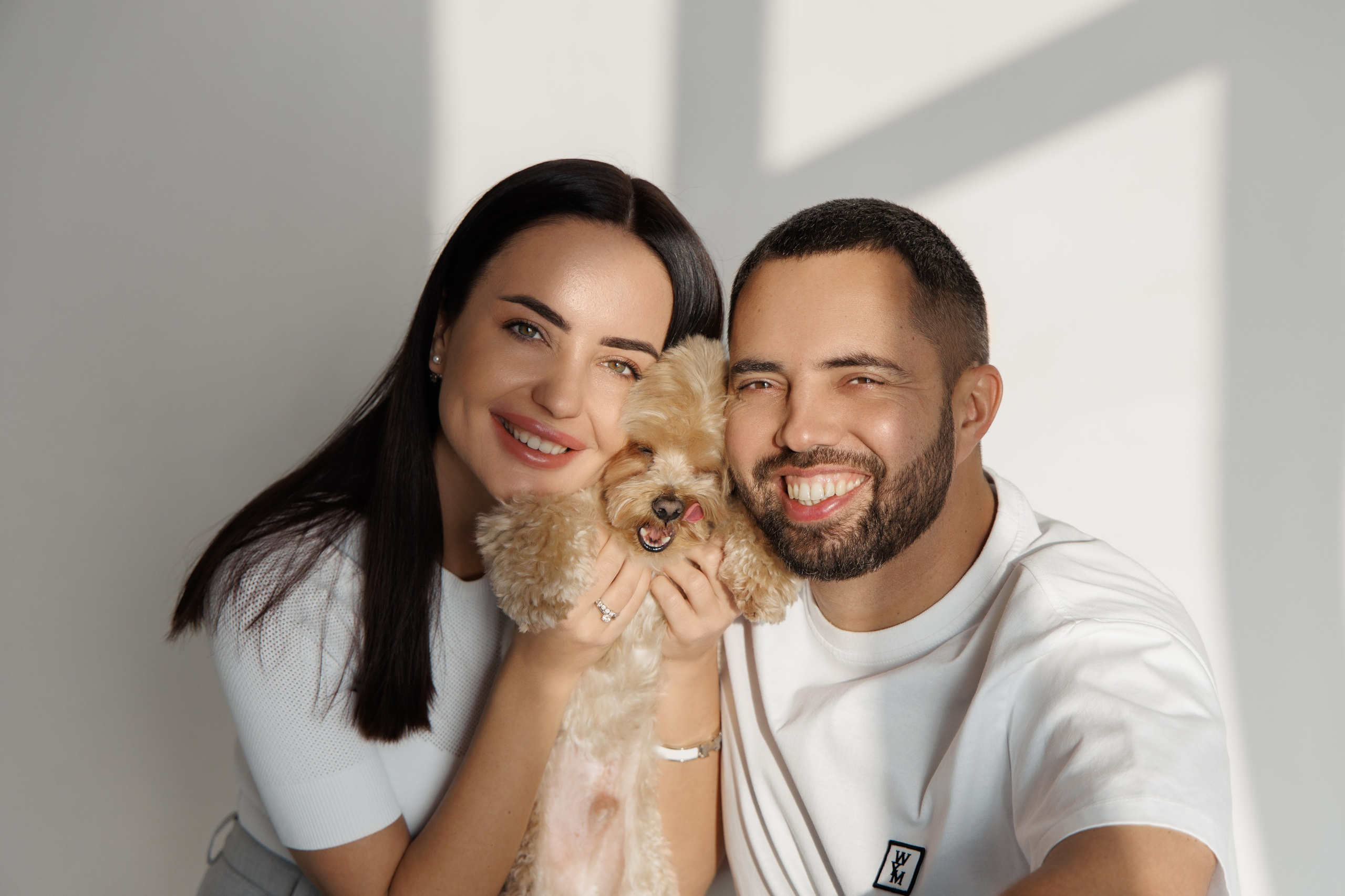 Рома и Алина. Aleksantis