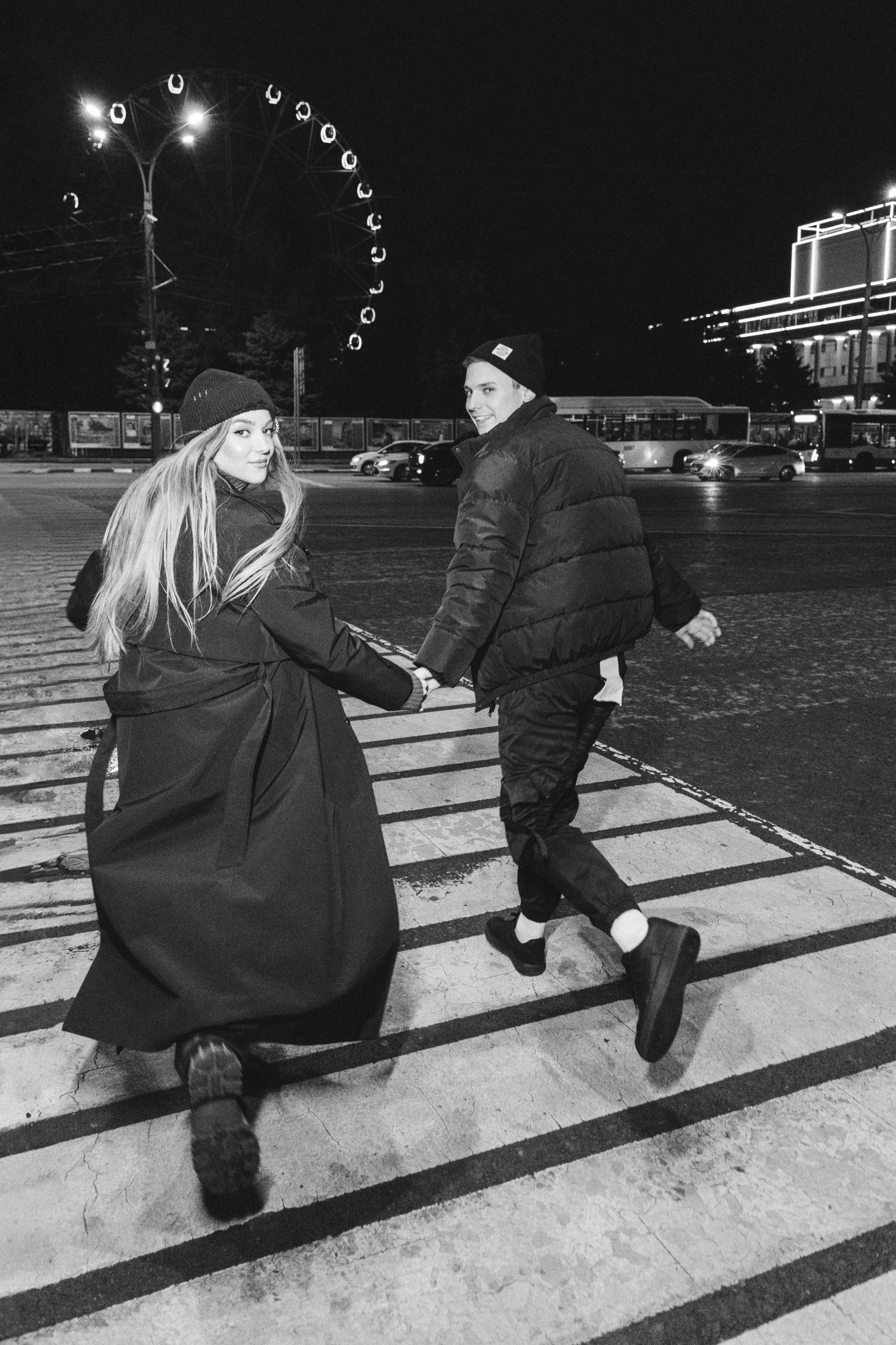 Кирилл и Мария. Aleksantis