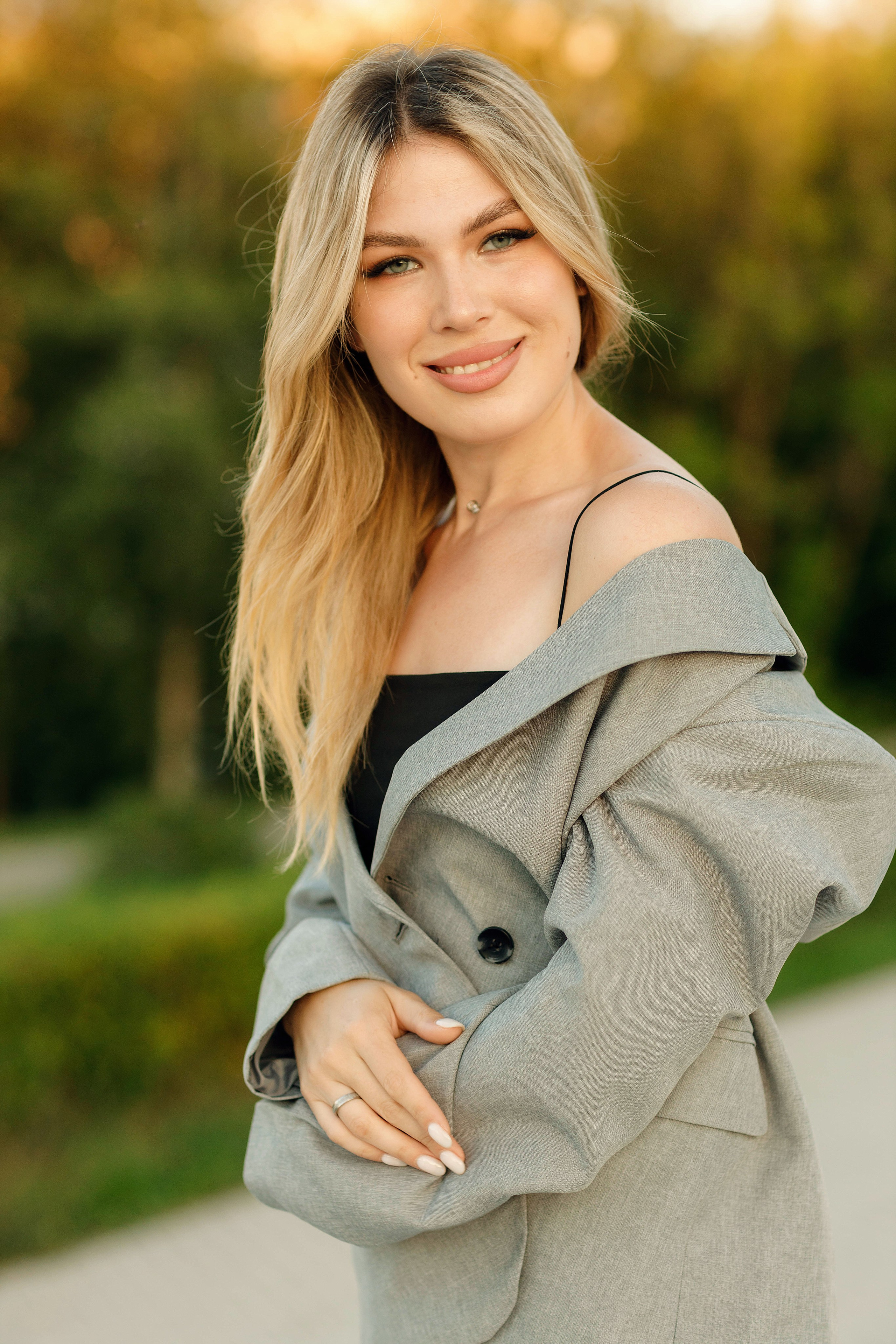 Виктория. Портретный и репортажный фотограф в Чебоксарах Андриян Чаркин