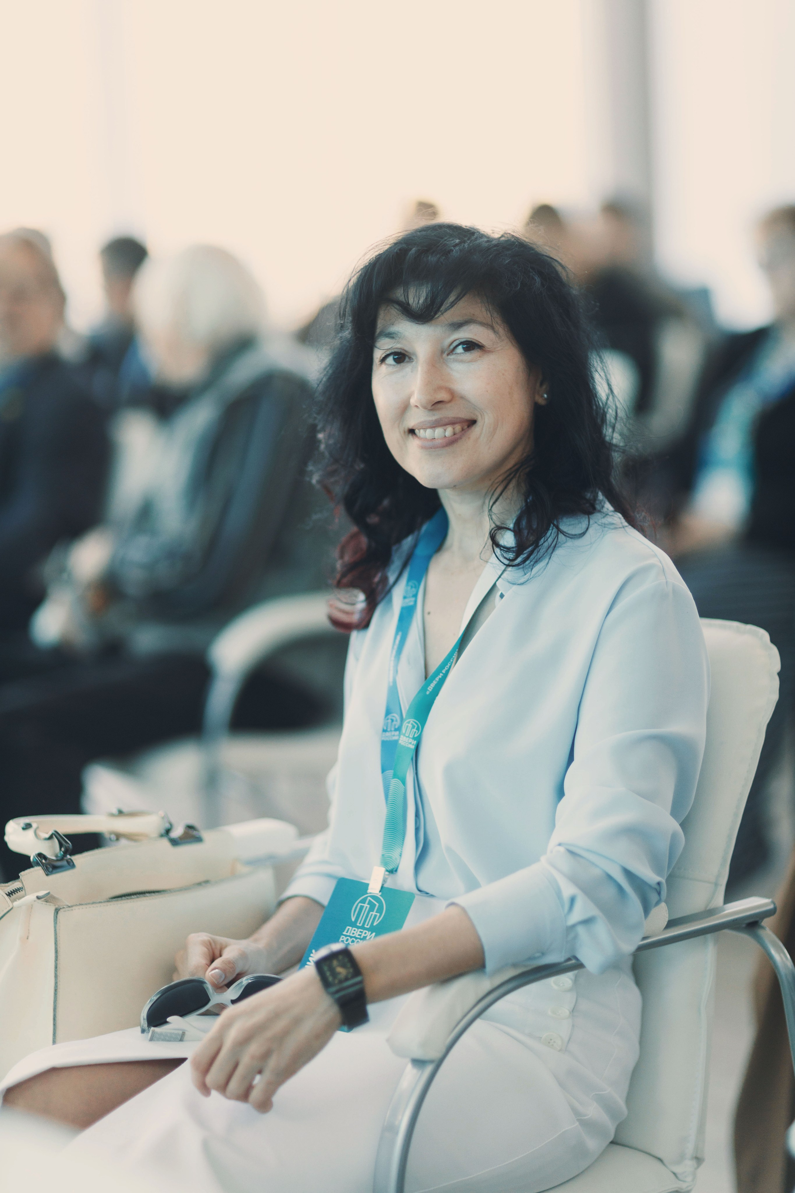 Репортажная съемка форума «Двери Росси-2025» в Чебоксарах. Портретный и репортажный фотограф в Чебоксарах Андриян Чаркин