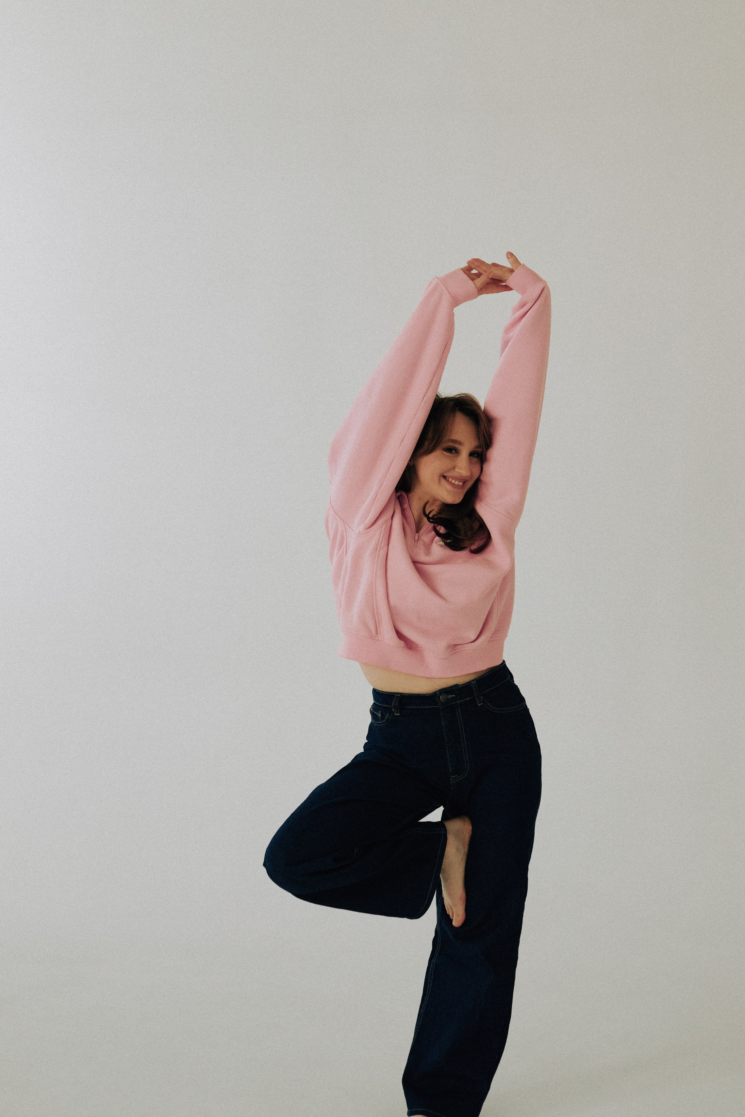 Даша. Фотограф Стилист Тюмень Вера Хайруллина