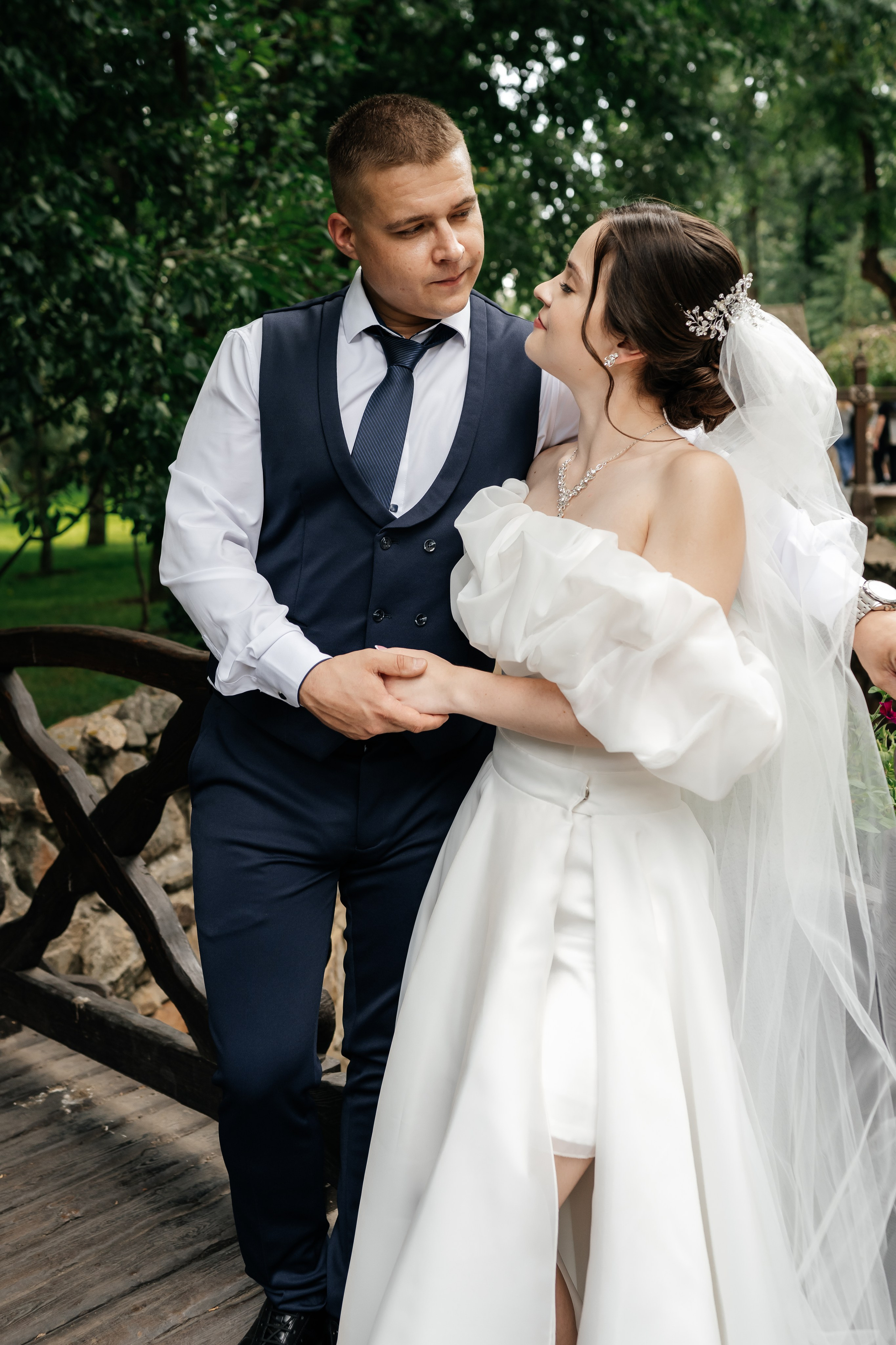 Анна и Александр. 16.08.2025. Фотограф в Каменске-Шахтинском Ольга Сагал