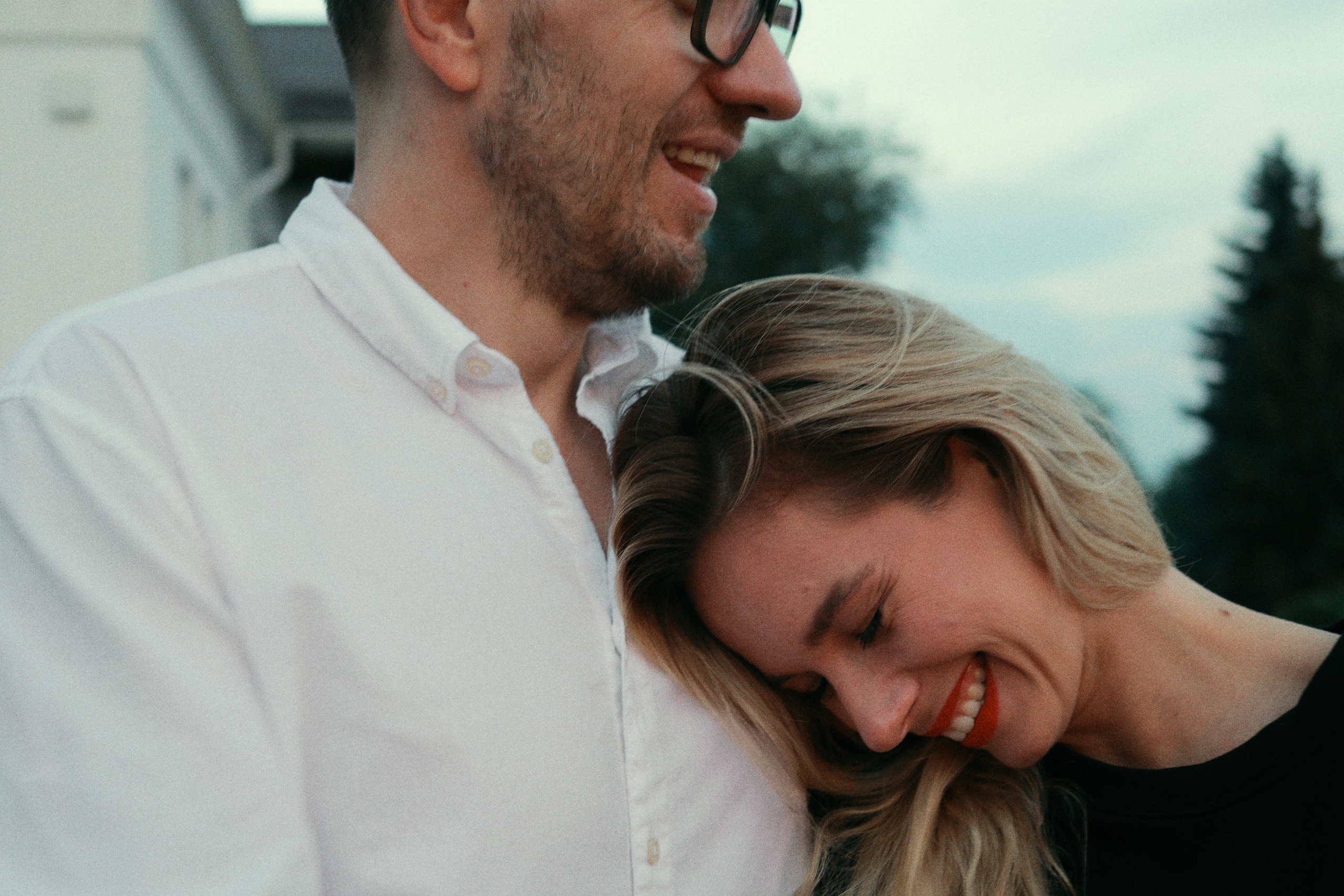 Атмо. Фотограф во Владимире, Москве и Суздале — Полина Романычева