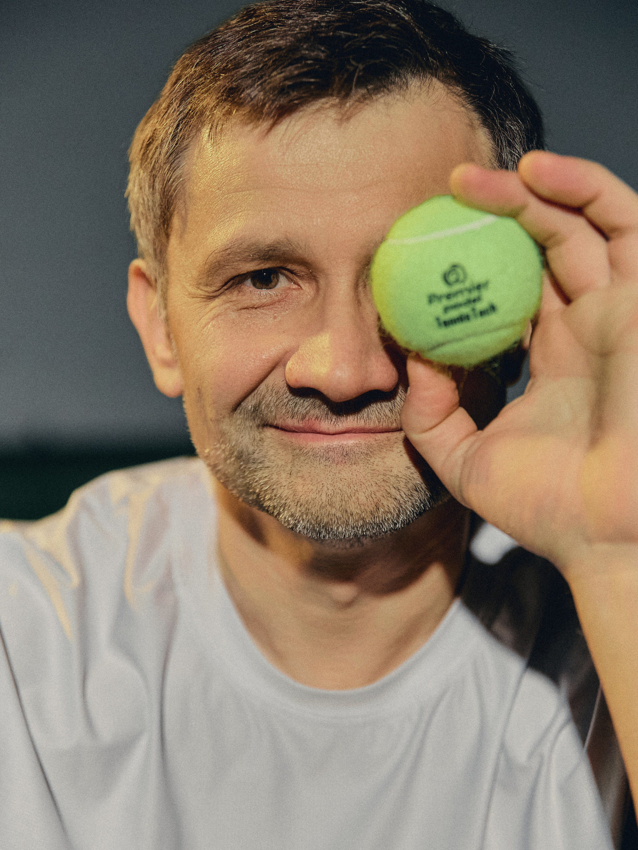 Тренера падел. Профессиональный Фотограф во Владимире, в Москве и в Суздале — Полина Романычева