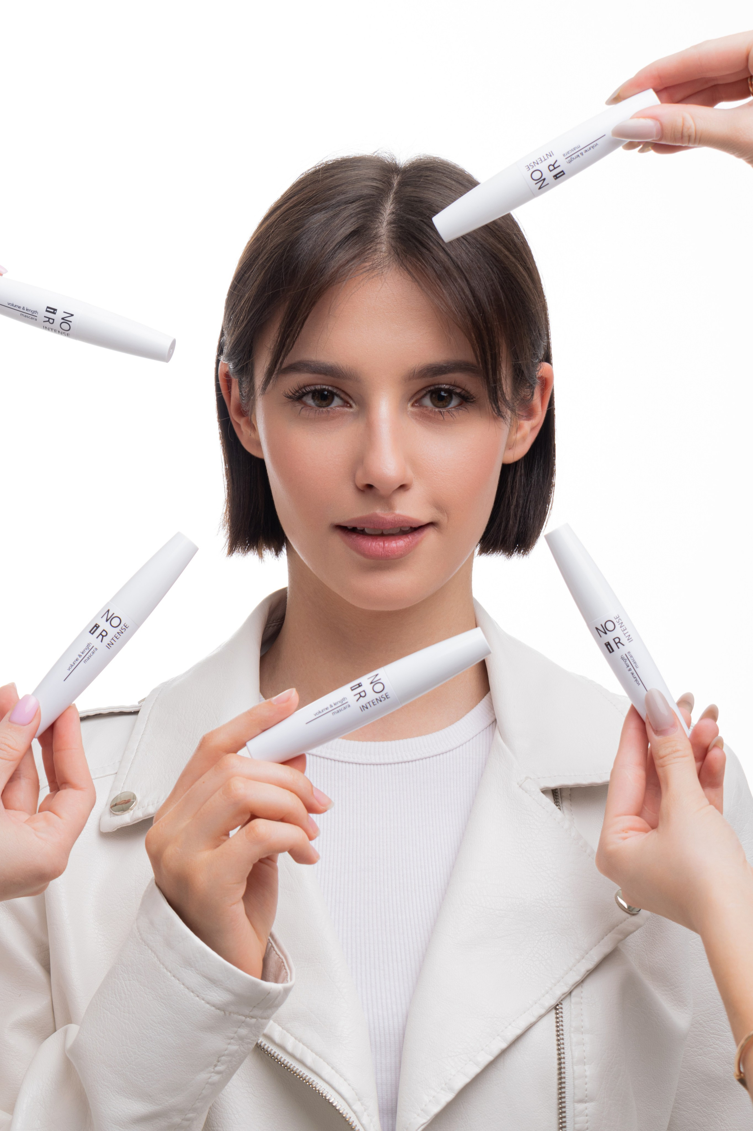 Фотограф Гоша. Фотостудия Минималист