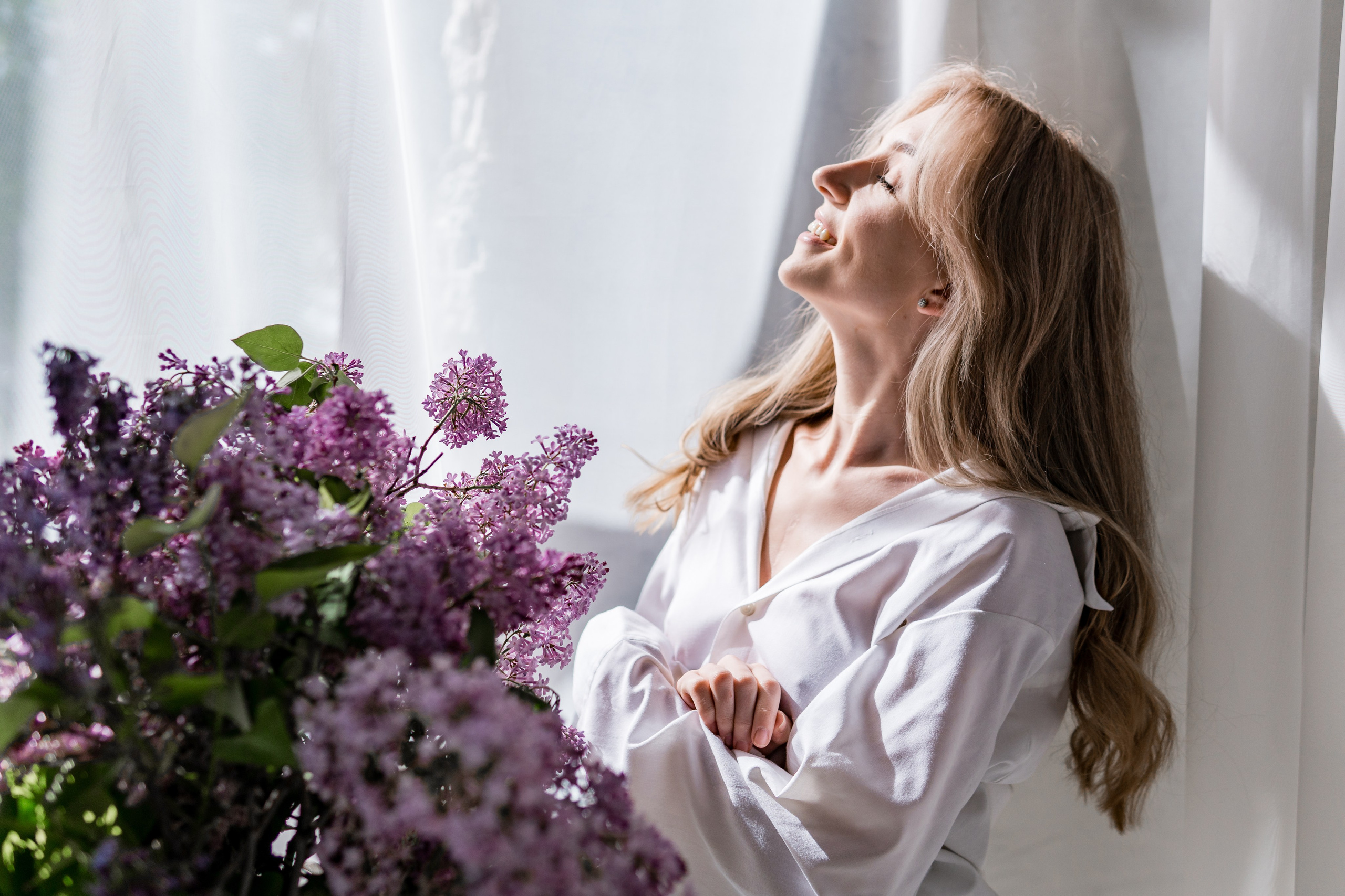 Фотограф Анастасия Пузикова. Фотостудия Минималист