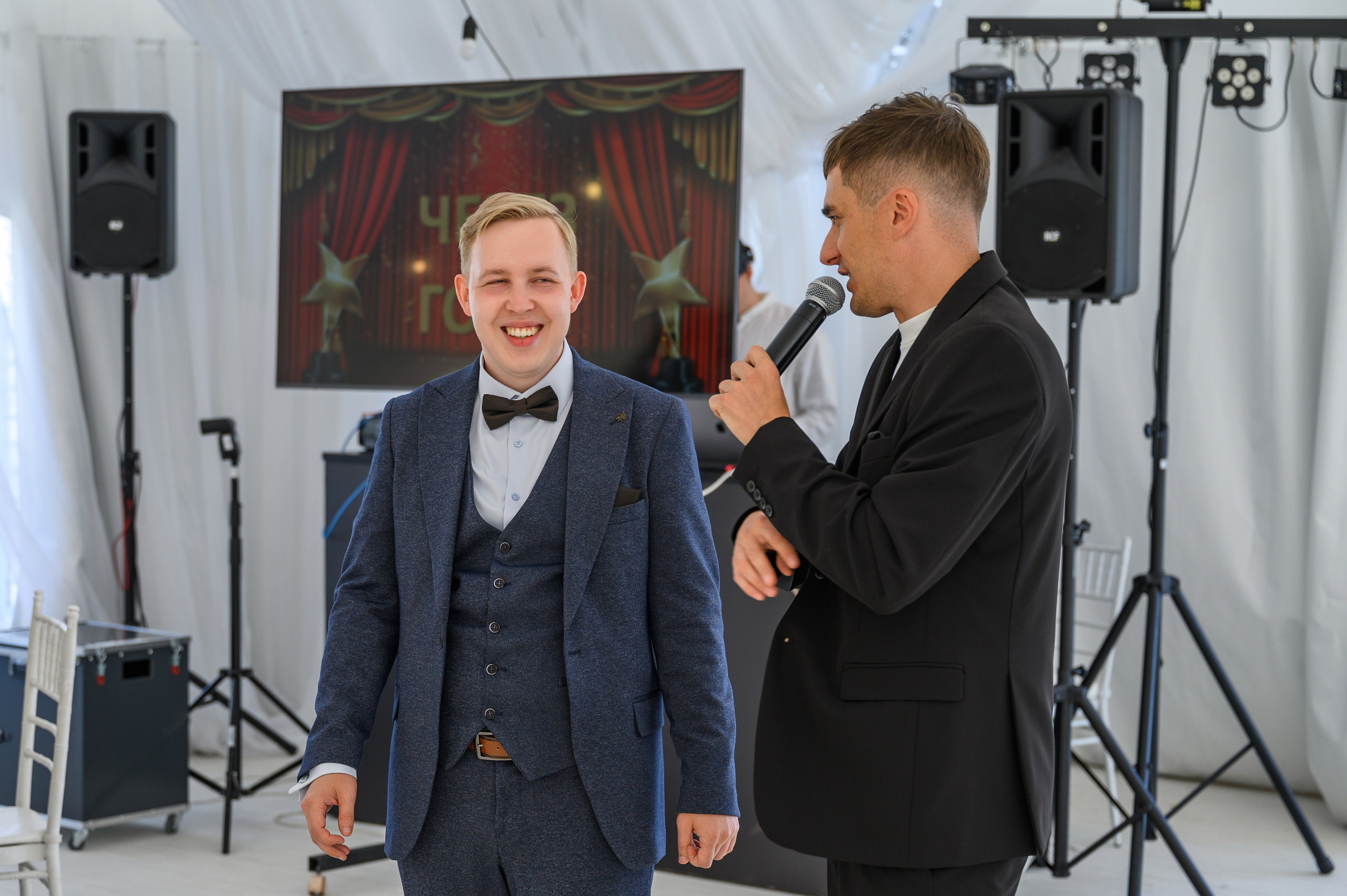 Свадьба шатер Город мастеров — Русская сказка. Свадебный фотограф Москва Юрий Кульман