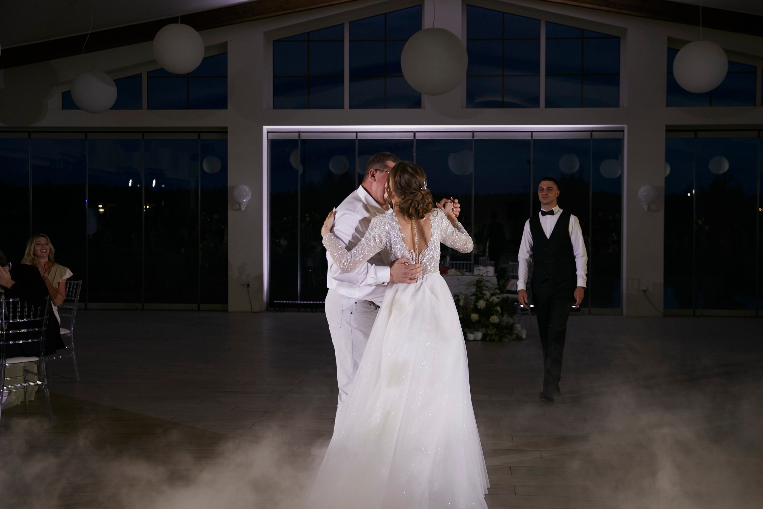 Denis & Tatiana | Russia, Dmitrov. Свадебный фотограф