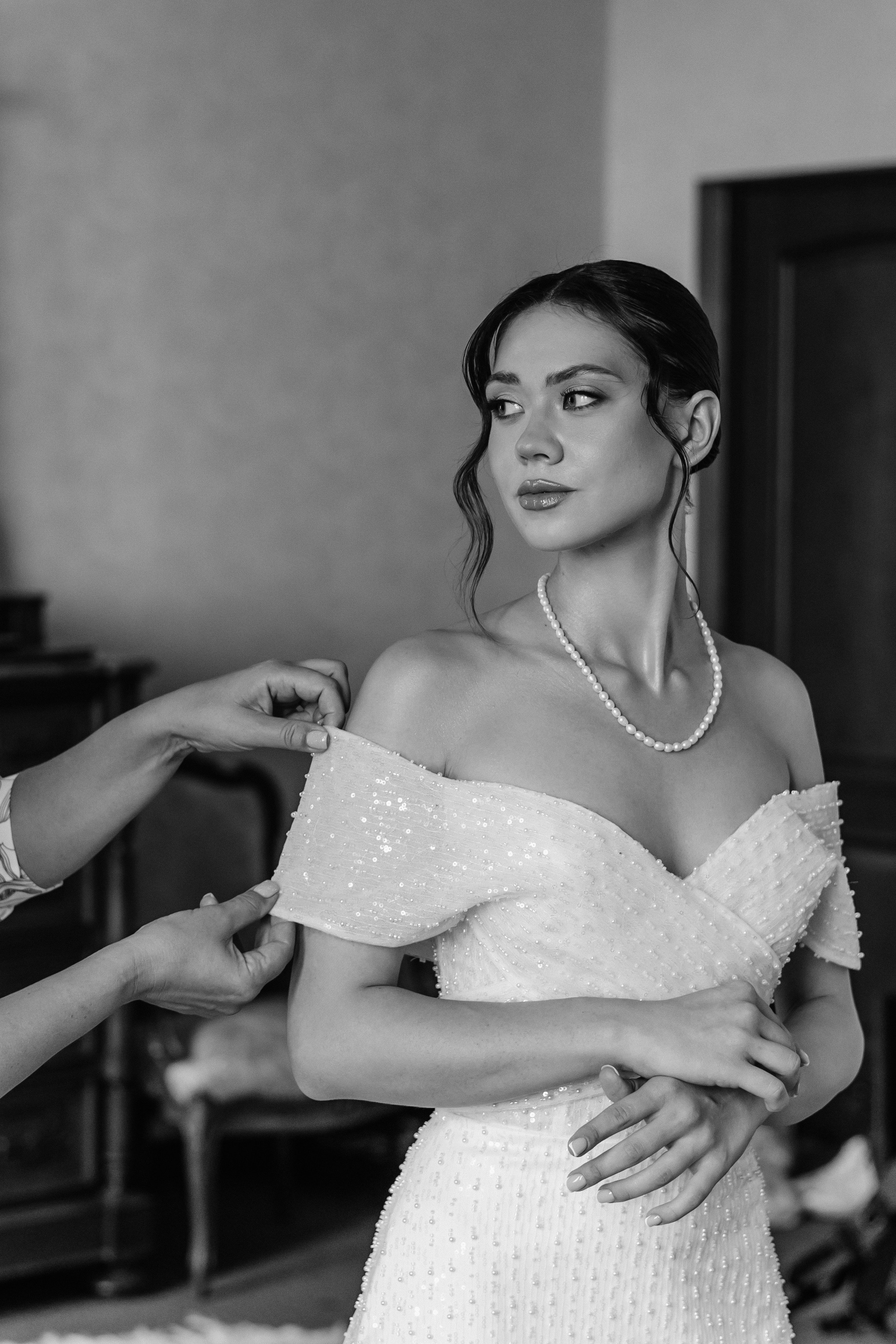 Софья и Артем. Свадебный фотограф и видеограф Когай Дмитрий и Юлия