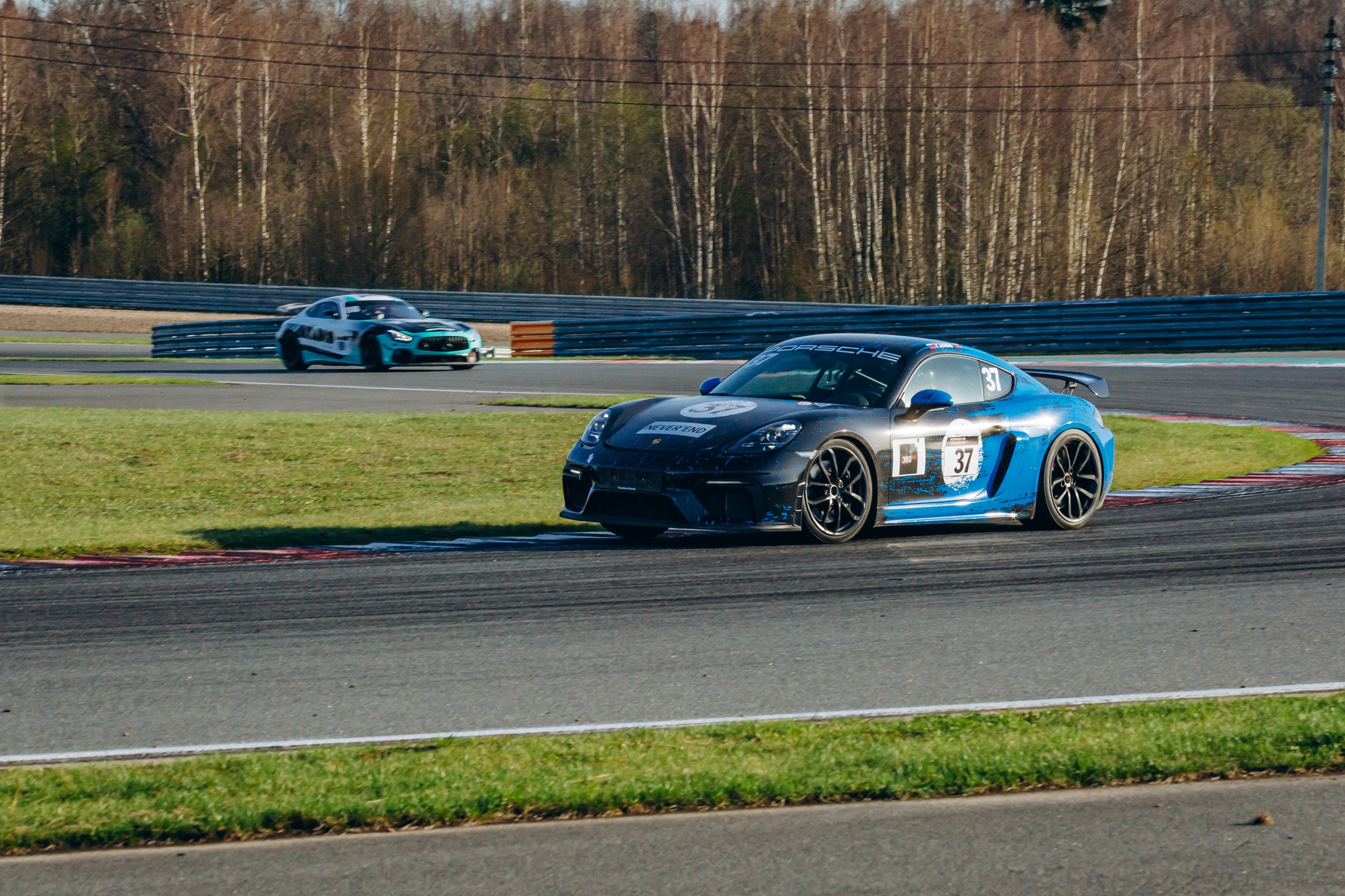 Автомобильный спорт. FOTOZ Studio / Фотовидеомейкер Андрей Смирнов